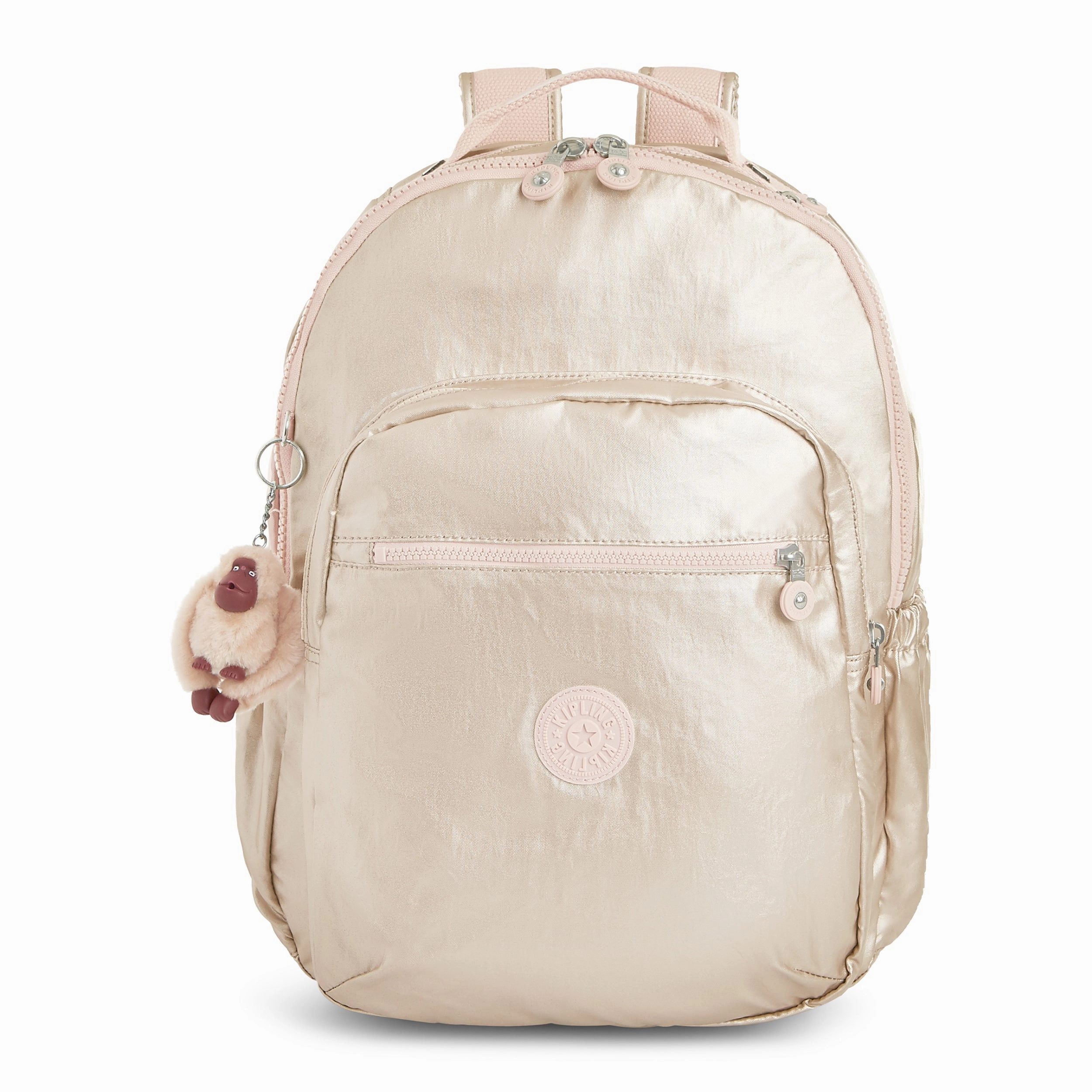 Kipling Seoul Go Laptop Backpack