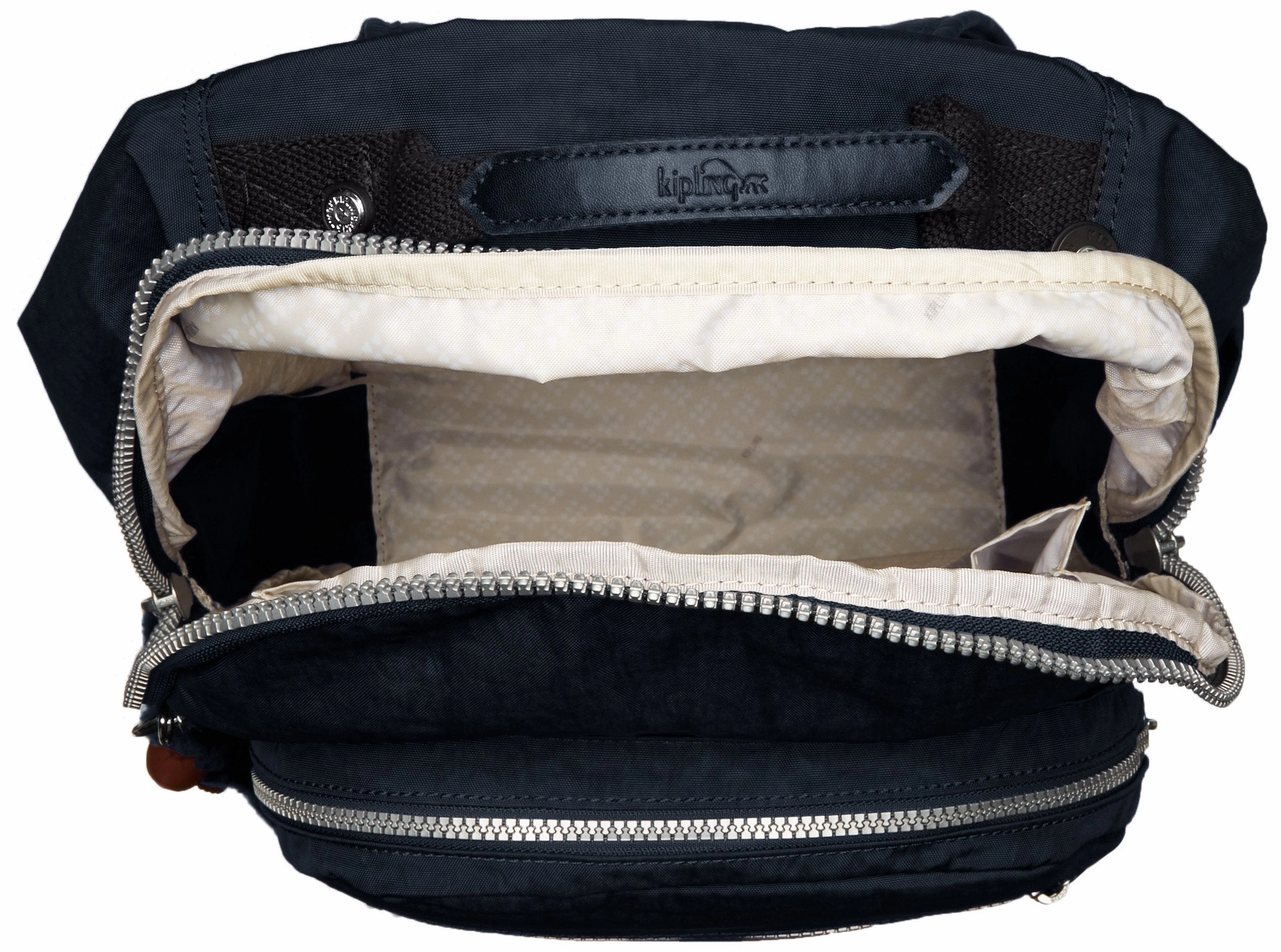 Kipling Seoul Go Laptop Backpack