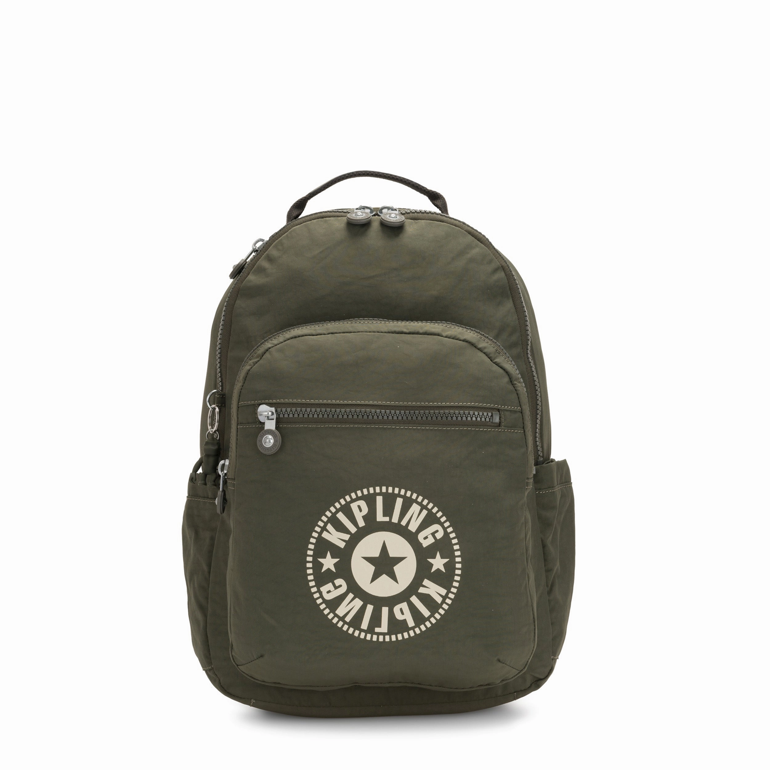 Kipling Seoul Go Laptop Backpack