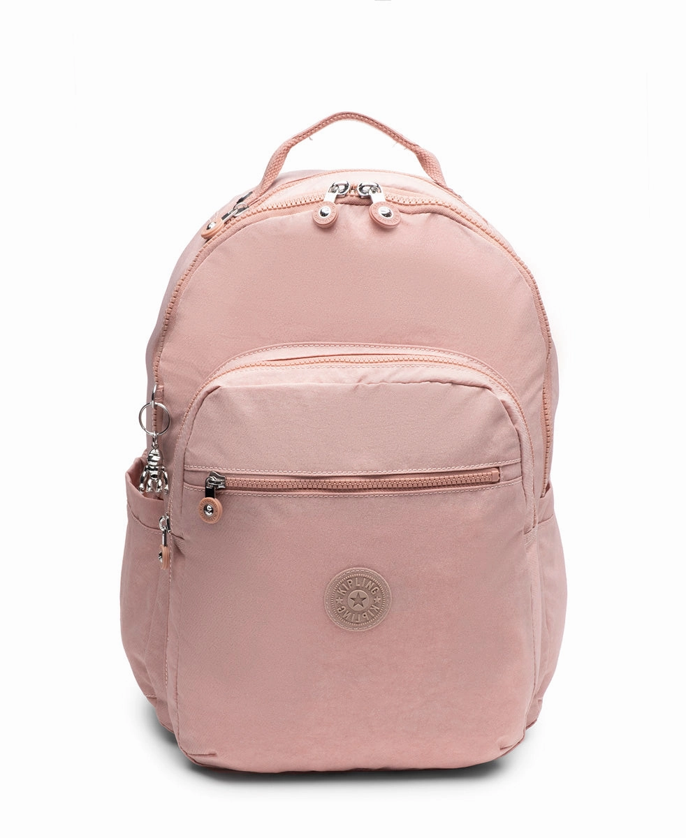 Kipling Seoul Go Laptop Backpack