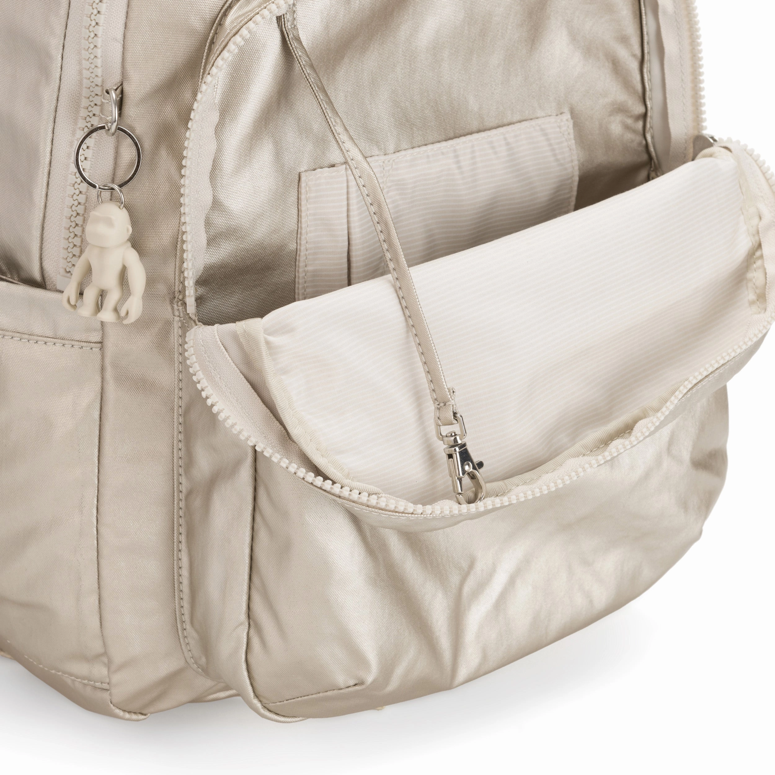 Kipling Seoul Go Laptop Backpack