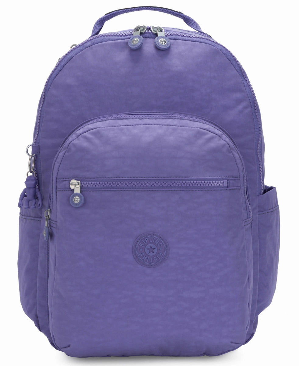 Kipling Seoul Go Laptop Backpack