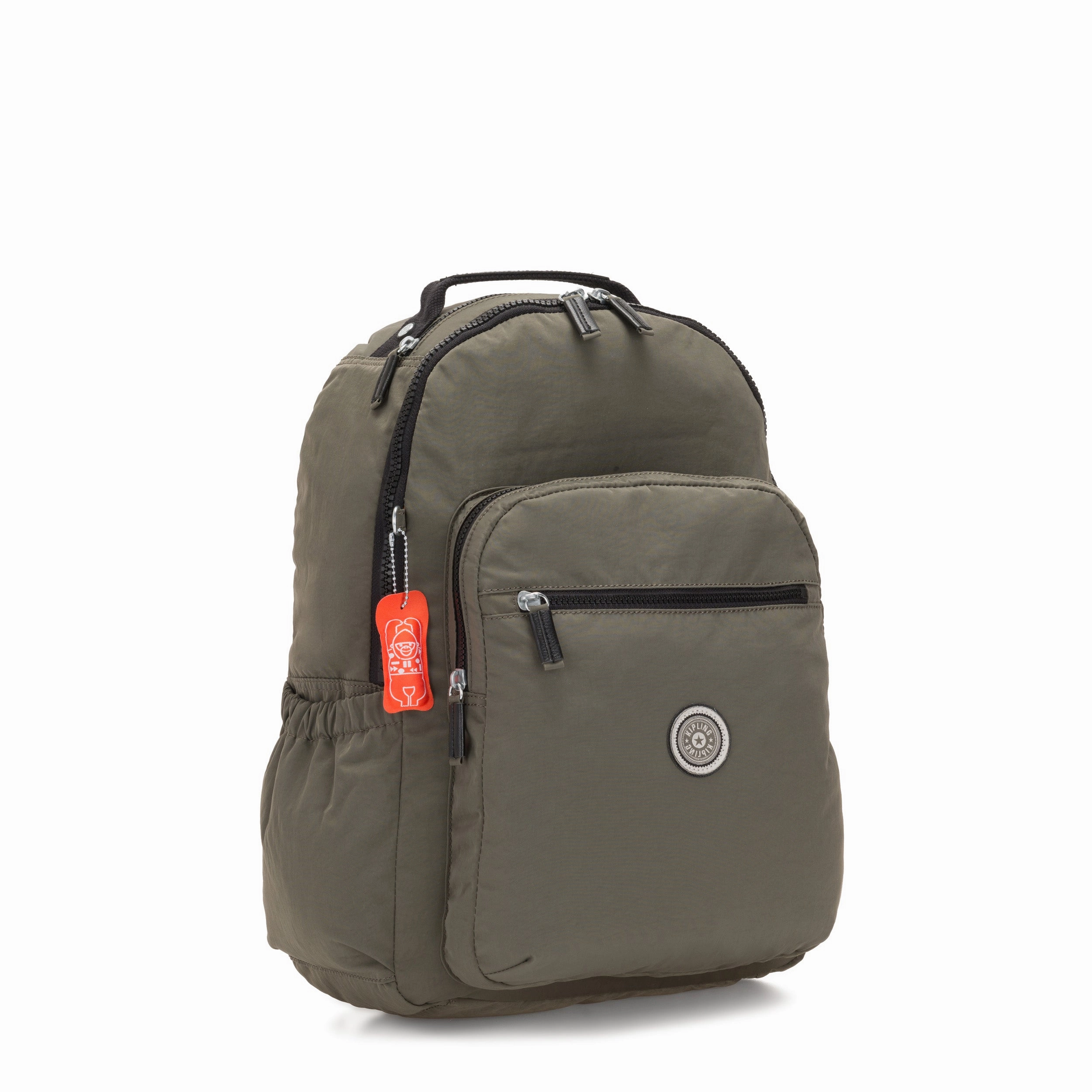 Kipling Seoul Go Laptop Backpack