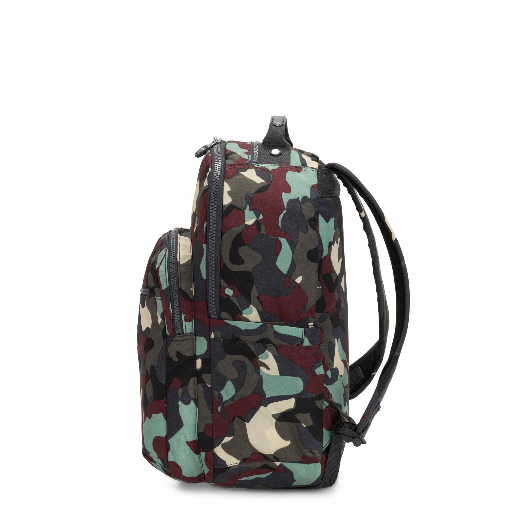 Kipling Seoul Go Laptop Backpack
