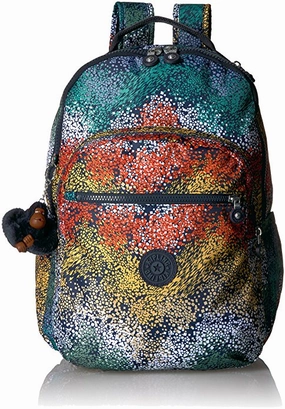 Kipling Seoul Go Large Laptop Backpack