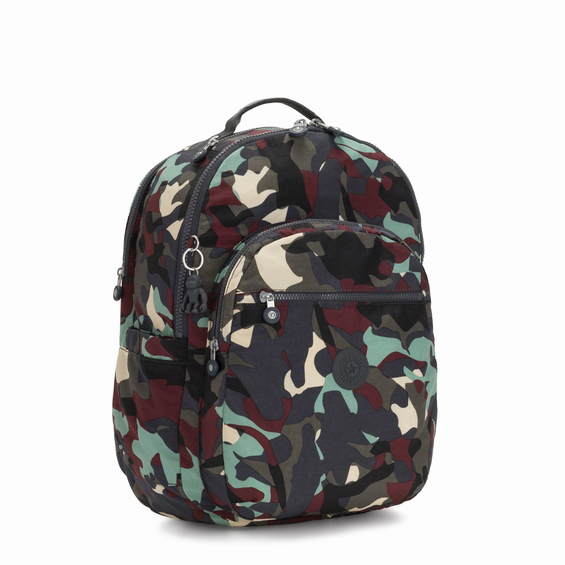 Kipling Seoul Go X-Large Laptop Backpack
