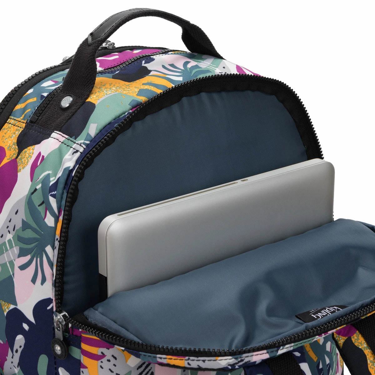 Kipling Seoul Go X-Large Laptop Backpack