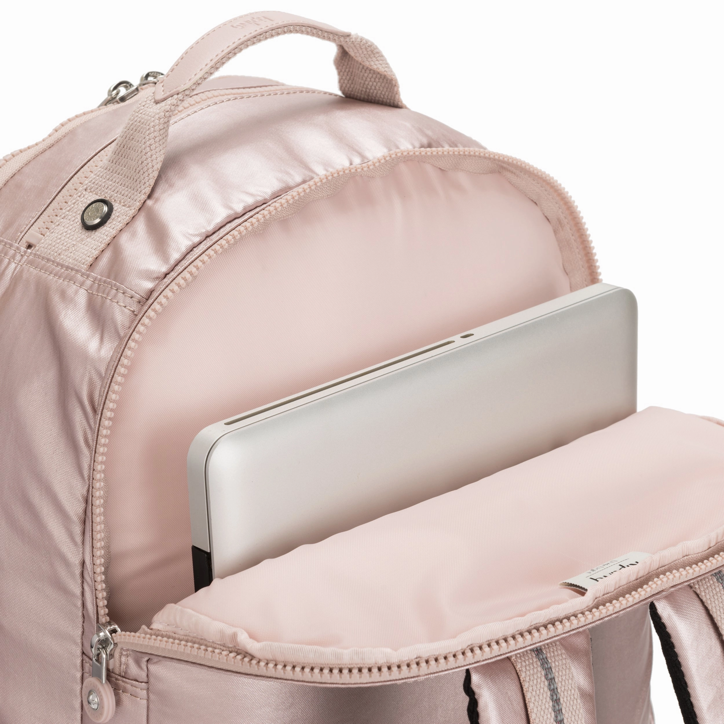 Kipling Seoul Go X-Large Laptop Backpack