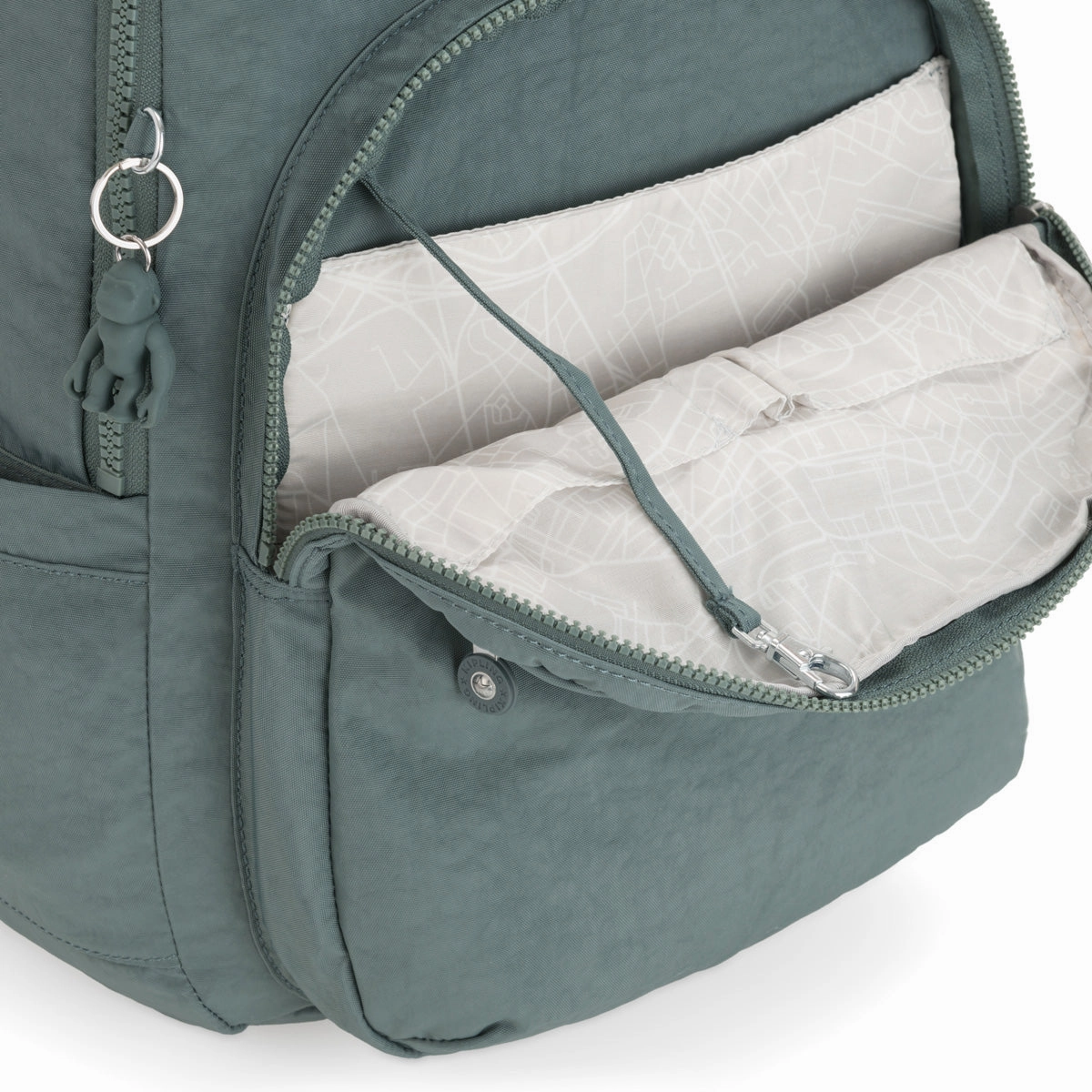 Kipling Seoul Go X-Large Laptop Backpack