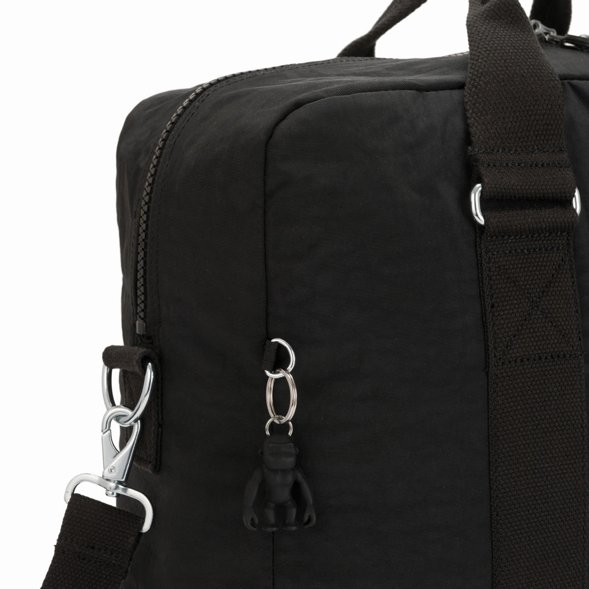 Kipling Soy Tote Bag