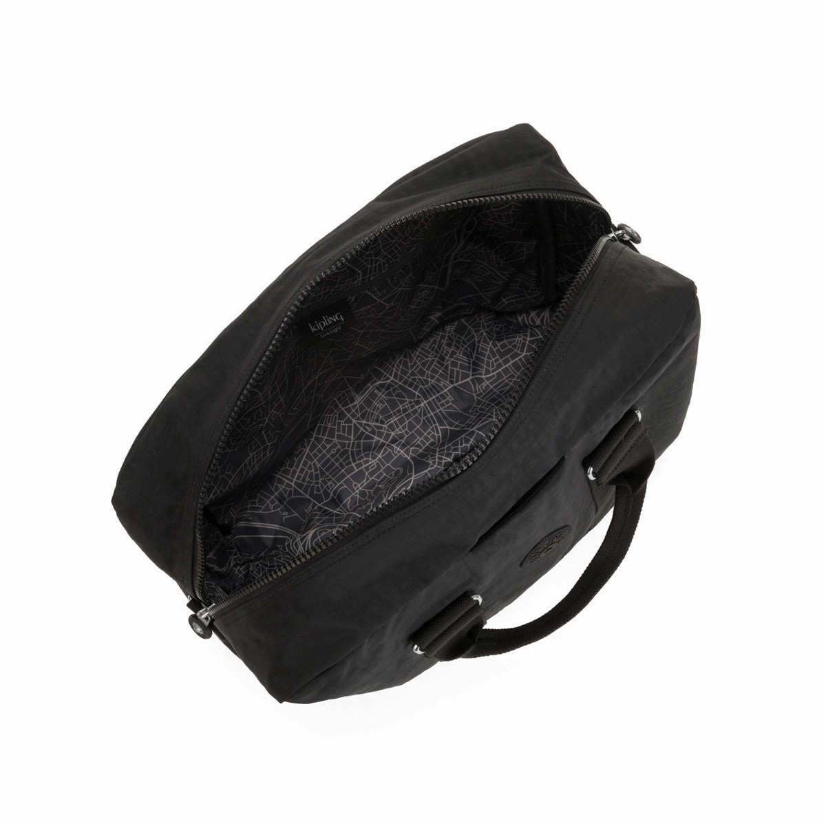 Kipling Soy Tote Bag