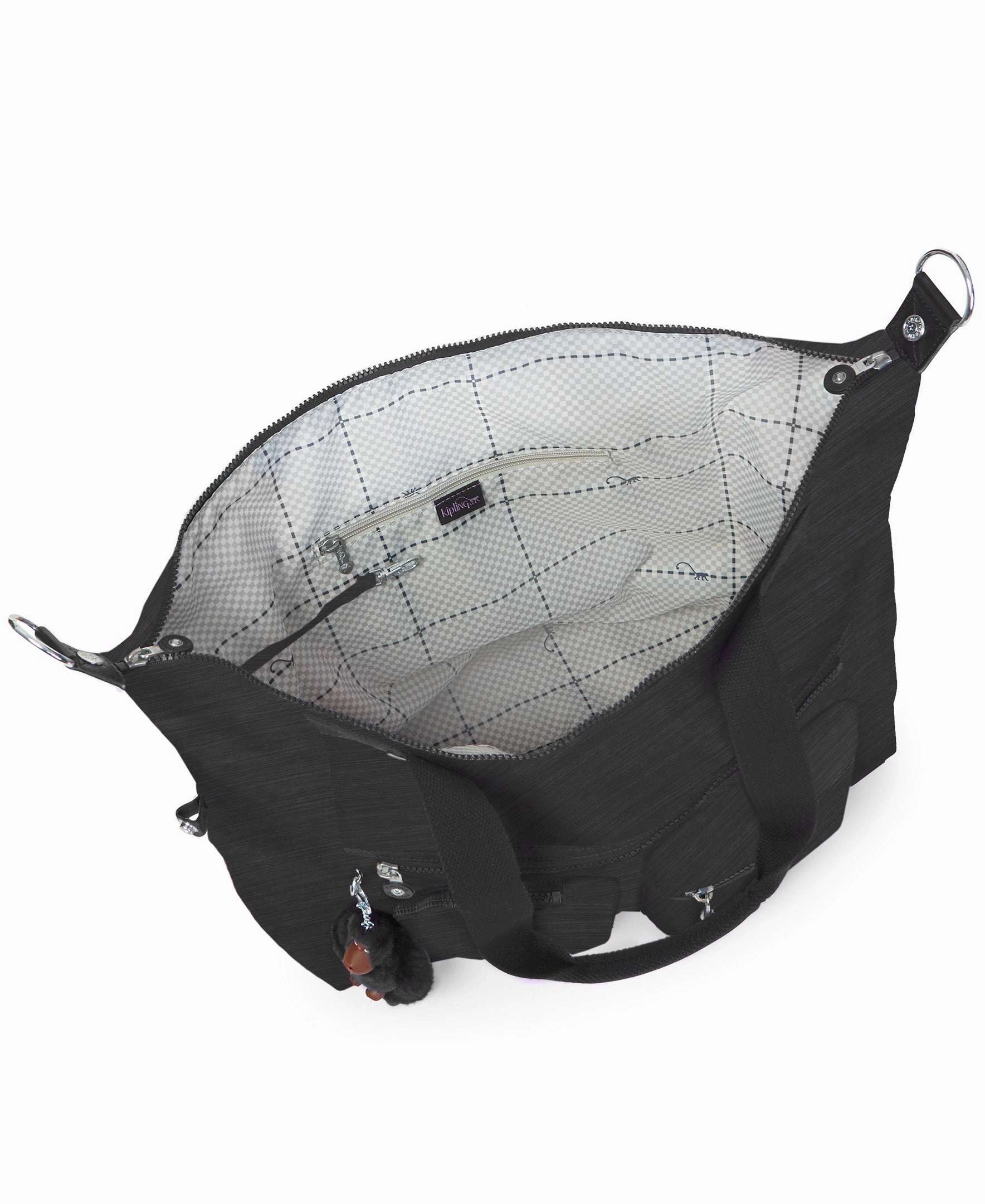 Kipling Women's Carton Travel Tote