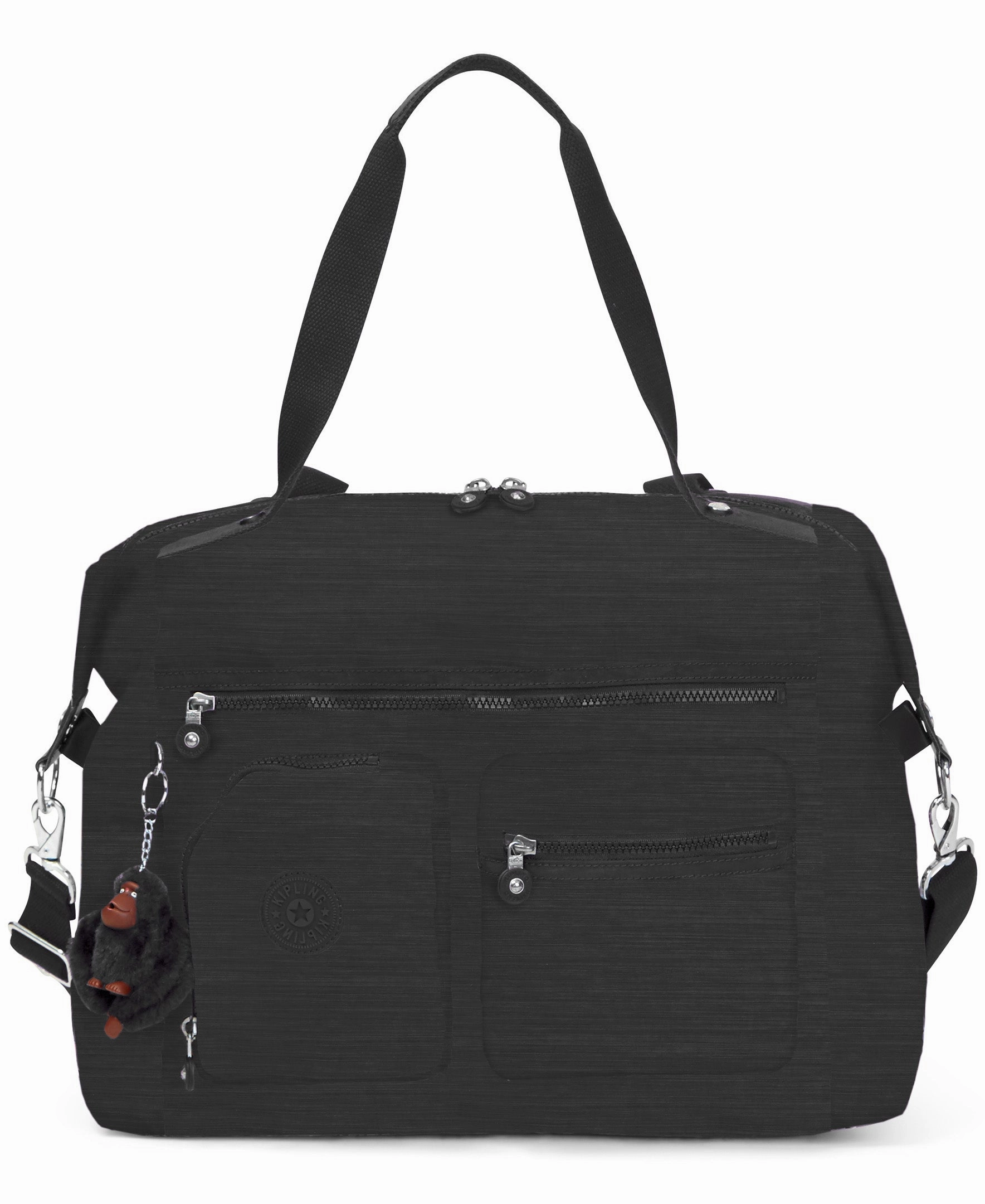 Kipling Women's Carton Travel Tote