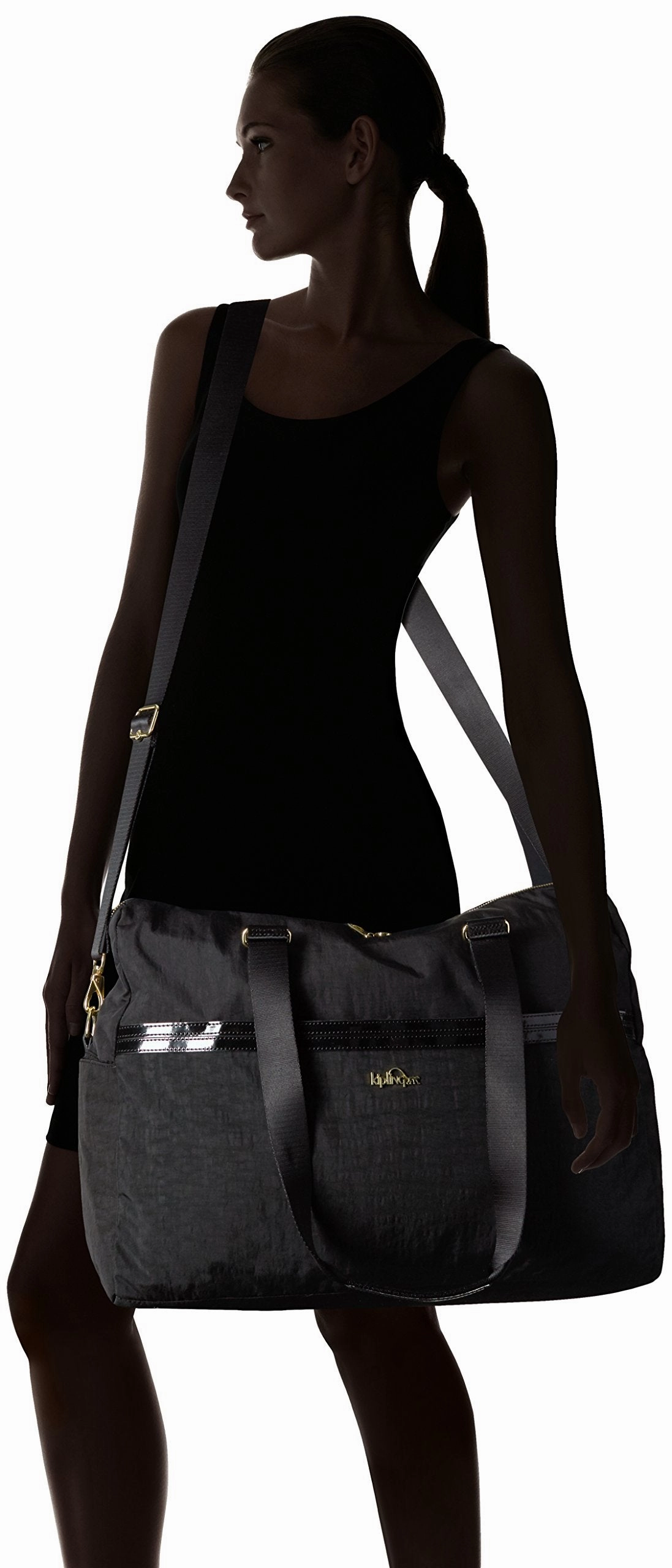 Kipling Women's Sasso Large Duffle Bag