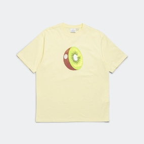 Kiwi Tee - Lemon