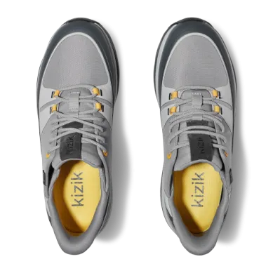 KIZIK LONDON AT MEN'S