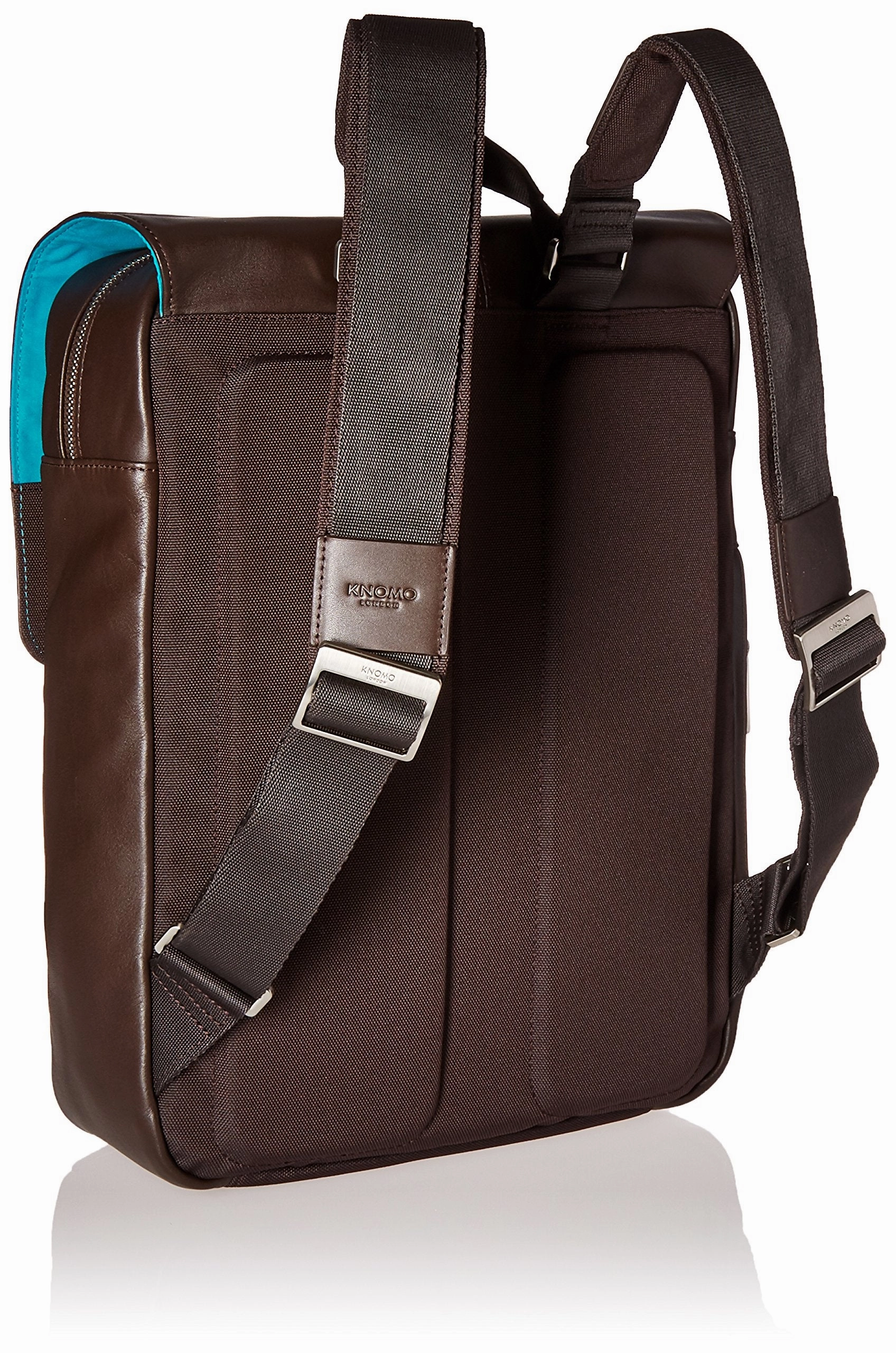Knomo London Hudson 15.6" Backpack