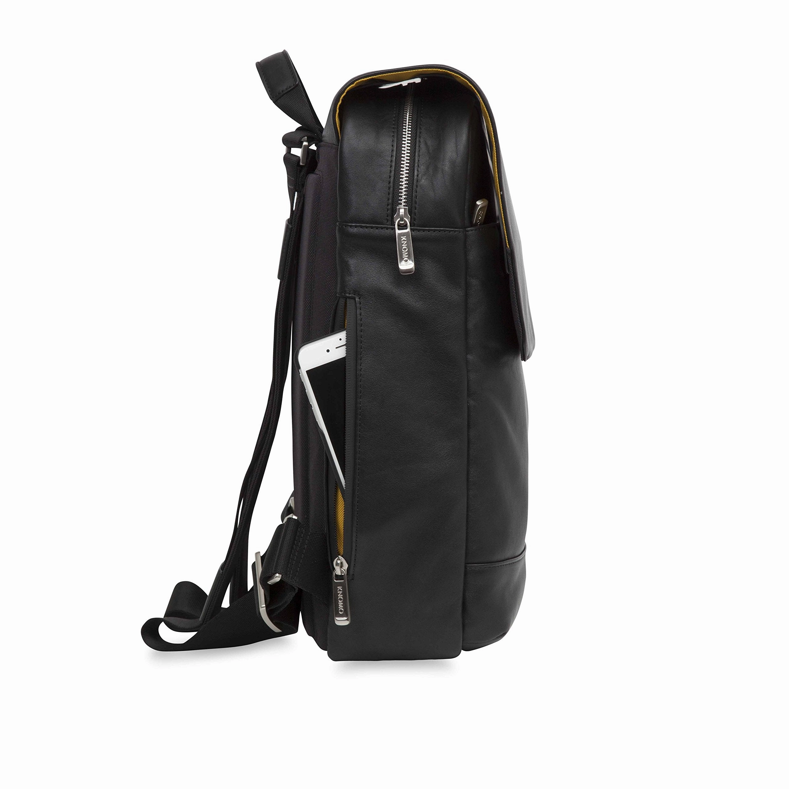 Knomo London Hudson 15.6" Backpack