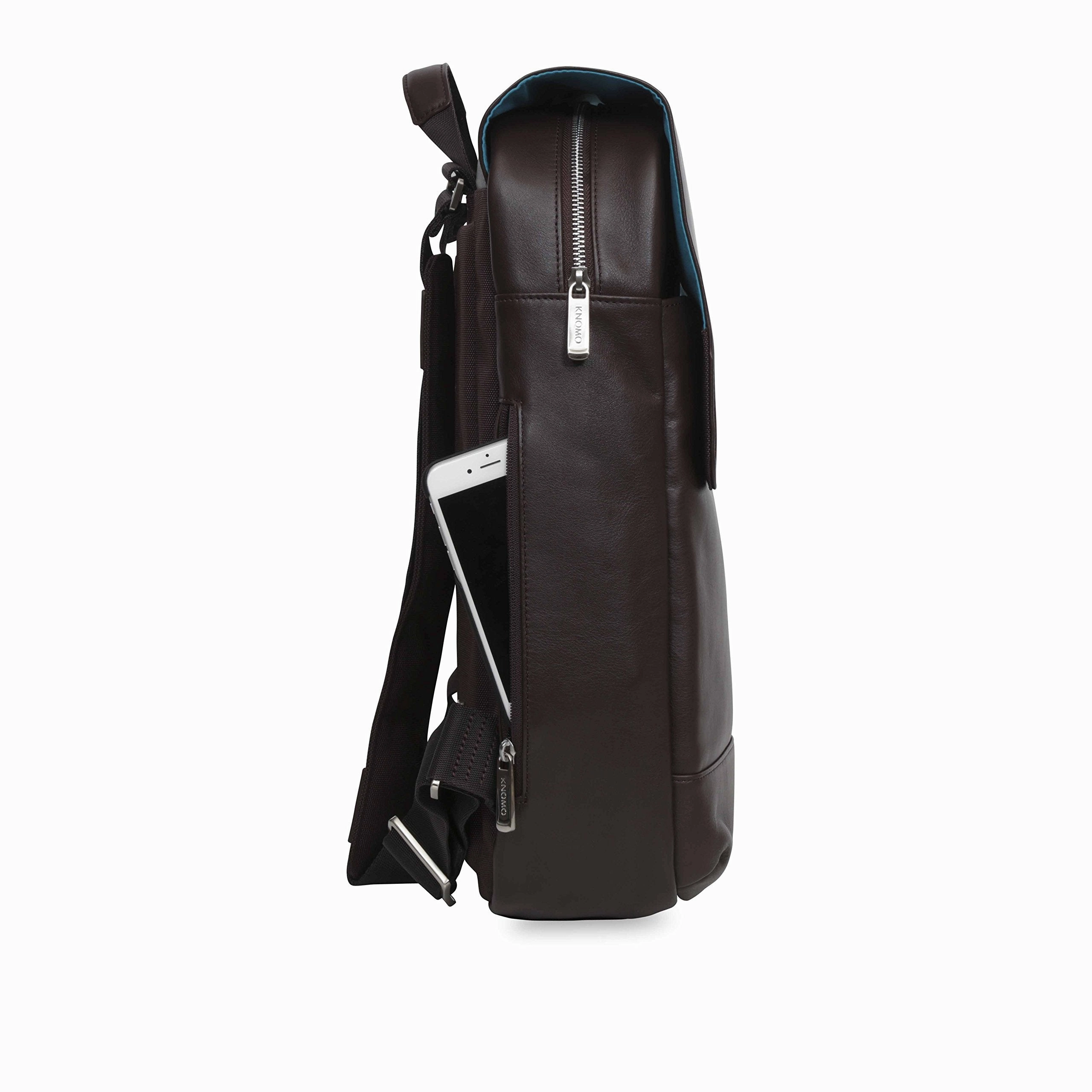 Knomo London Hudson 15.6" Backpack