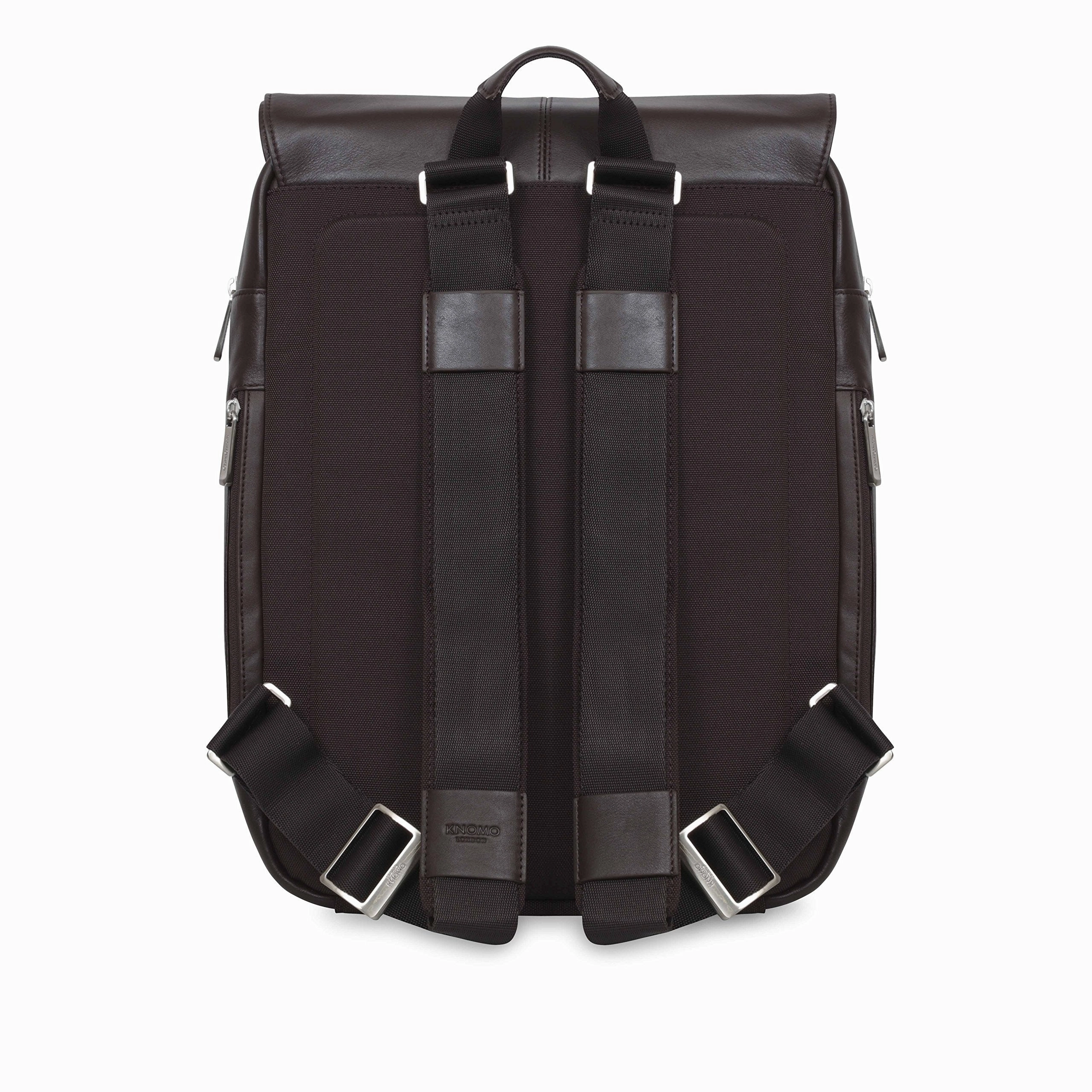 Knomo London Hudson 15.6" Backpack