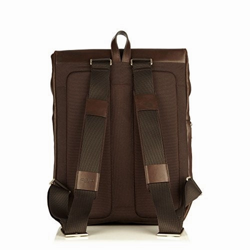Knomo London Hudson Business Backpack