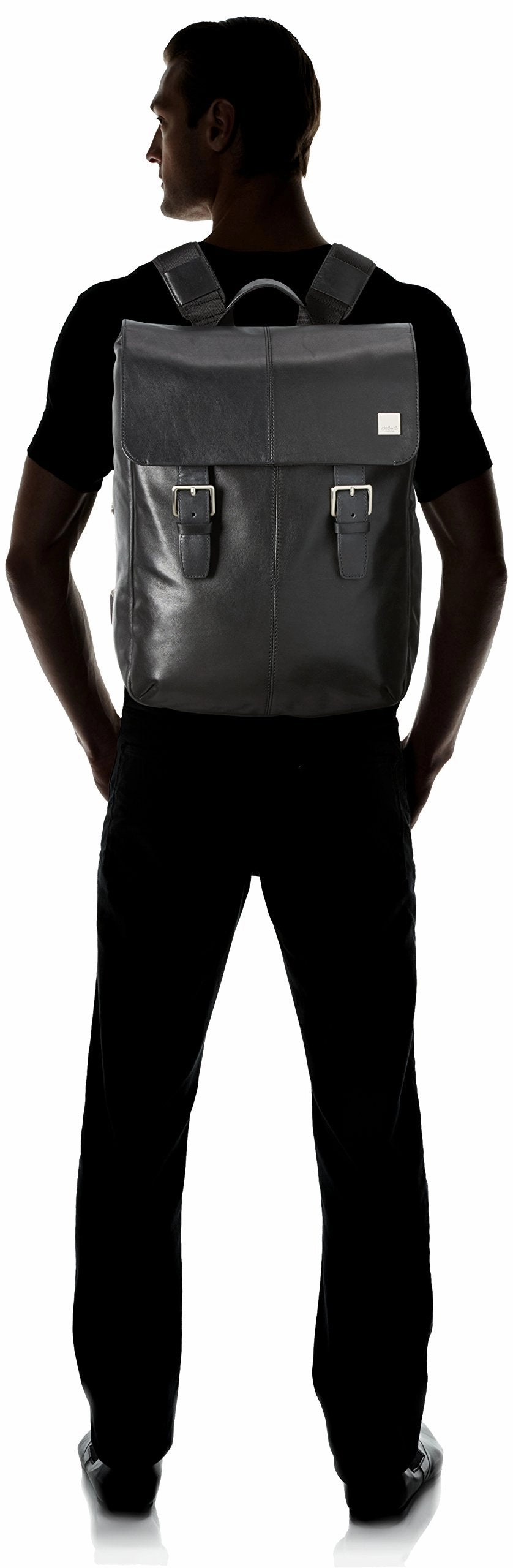Knomo London Hudson Business Backpack