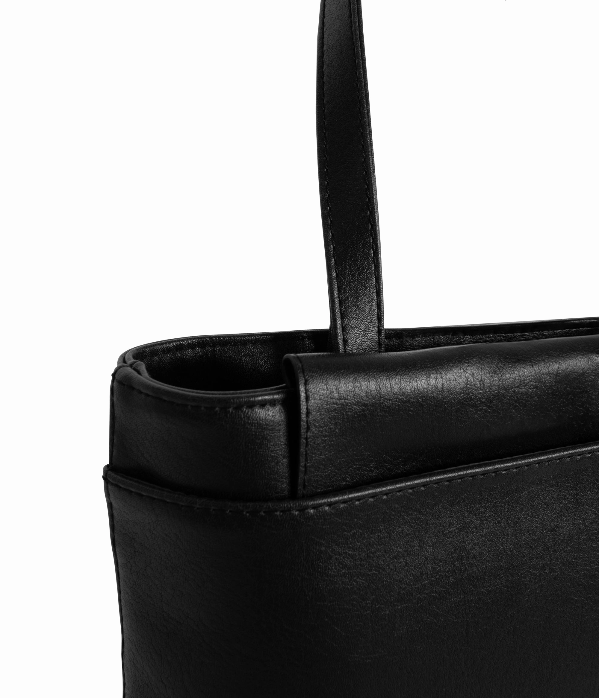 KOE Vegan Tote Bag - Vintage