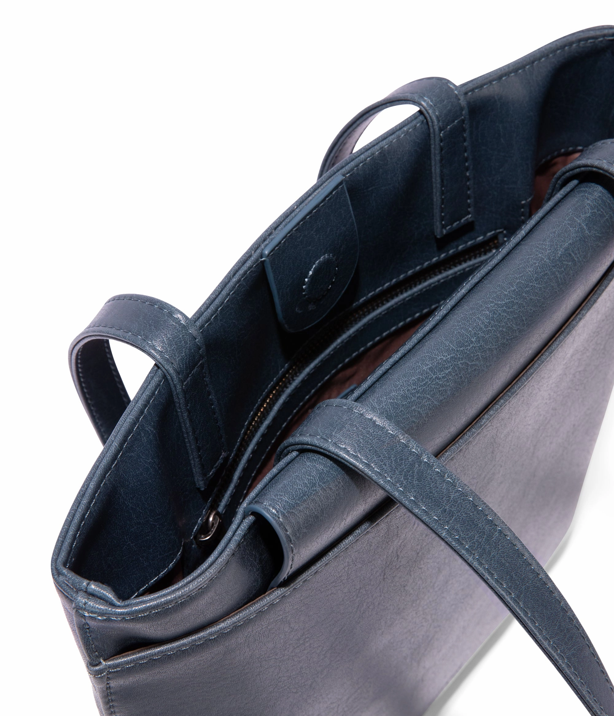 KOE Vegan Tote Bag - Vintage