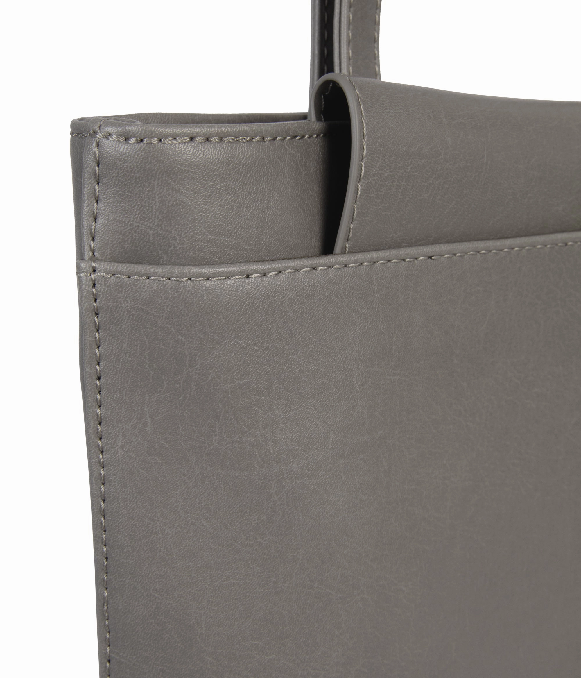 KOE Vegan Tote Bag - Vintage