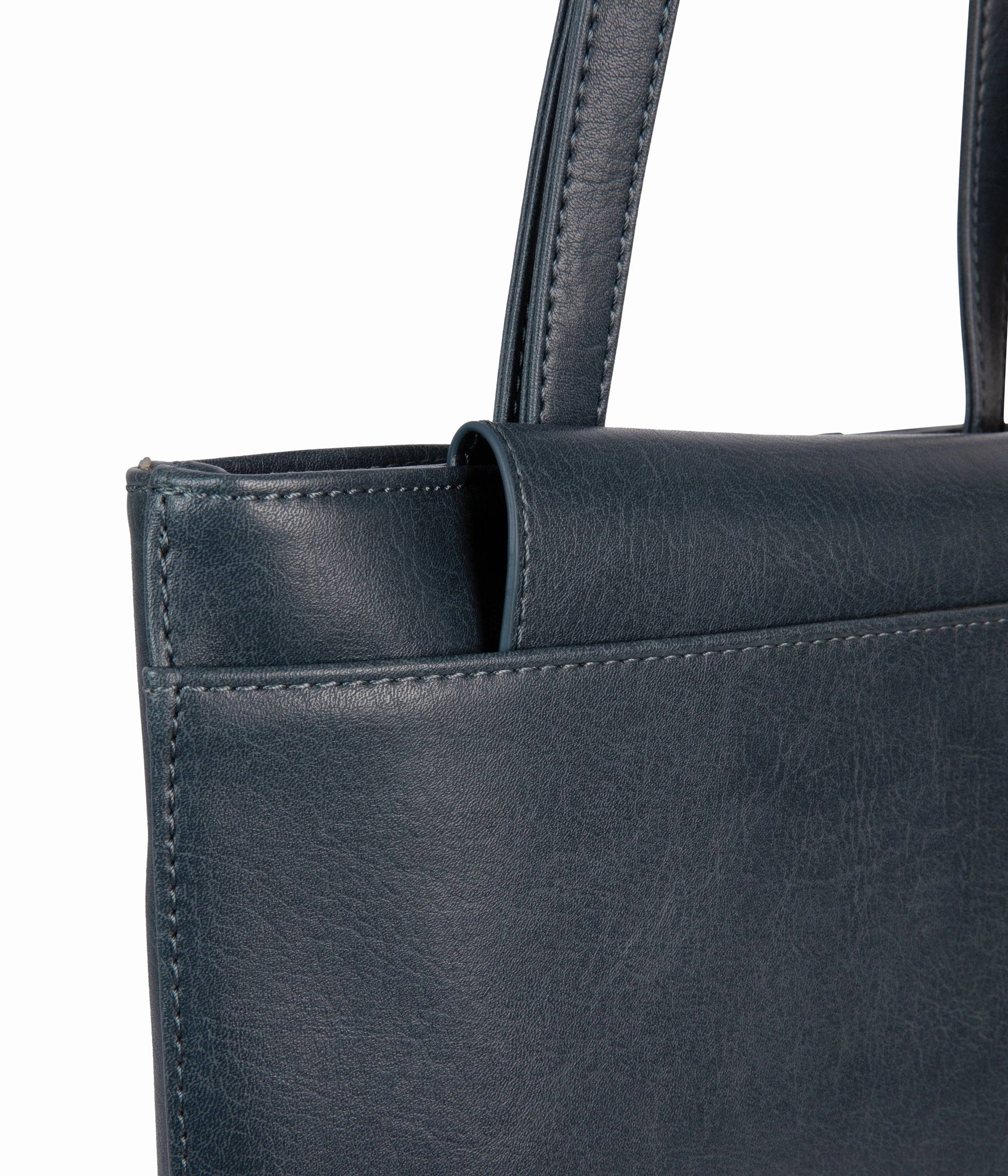 KOE Vegan Tote Bag - Vintage