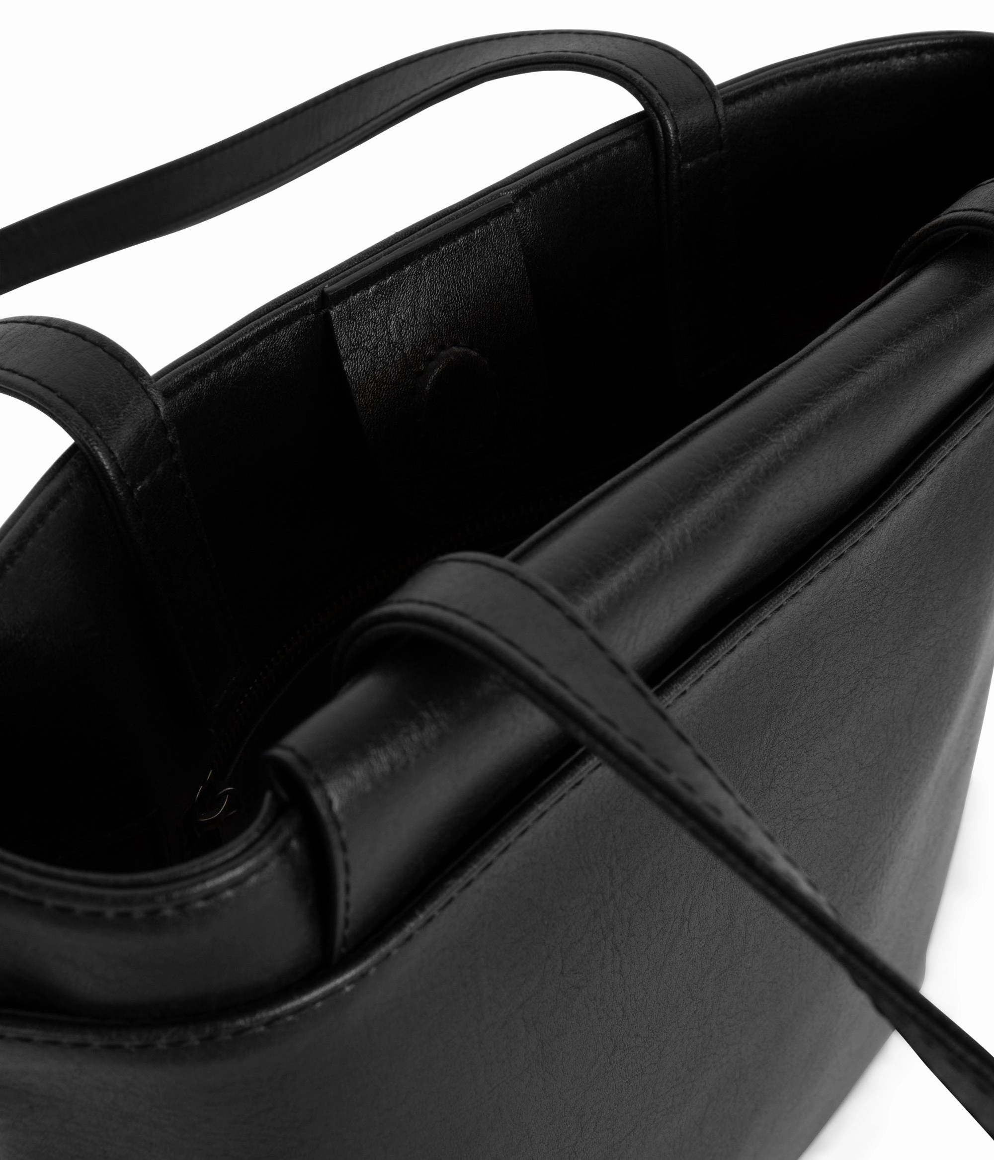 KOE Vegan Tote Bag - Vintage