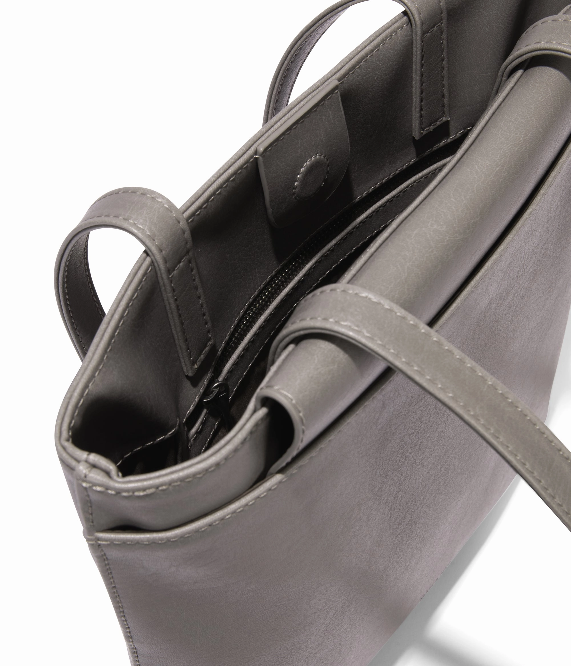 KOE Vegan Tote Bag - Vintage