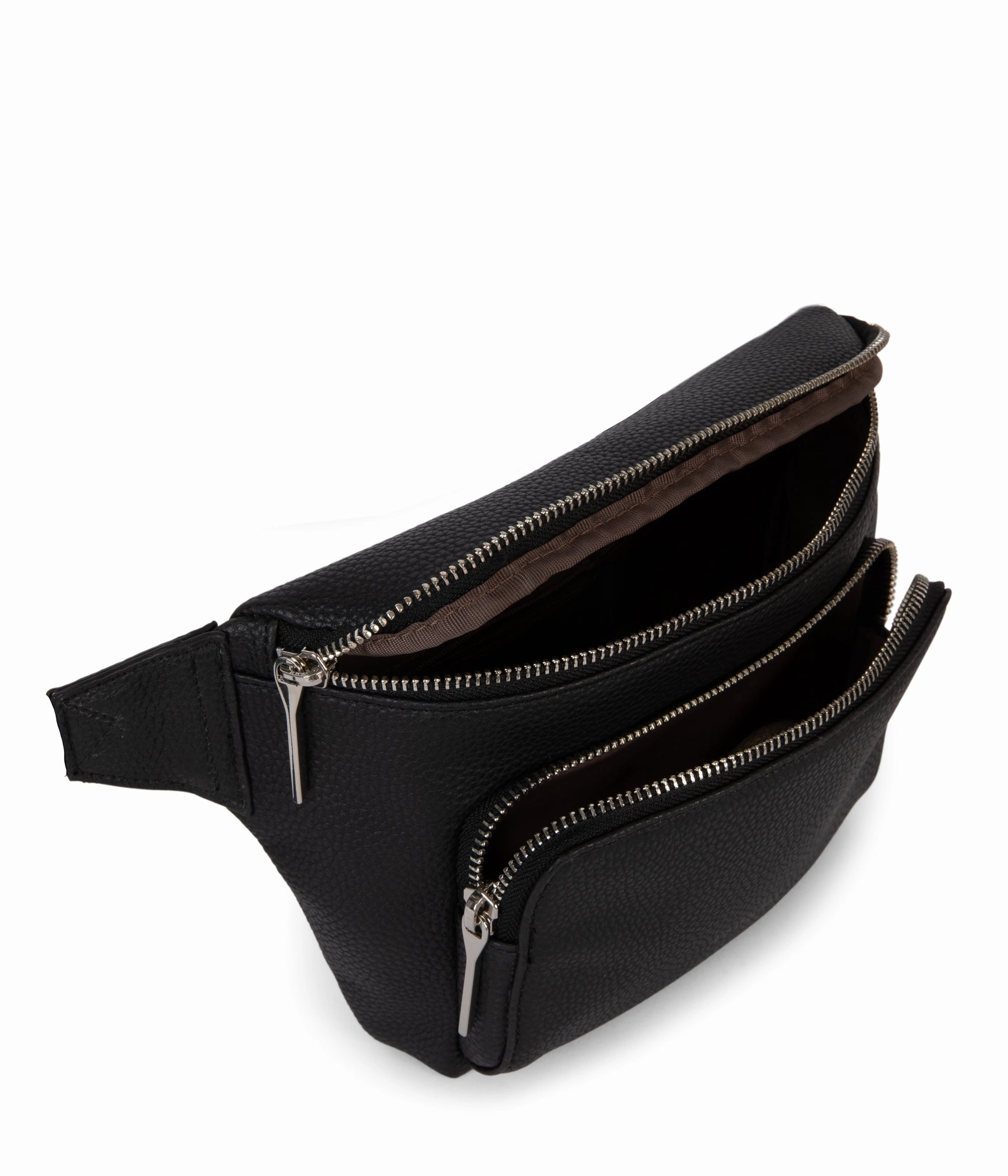 KORA Vegan Belt Bag - Grain