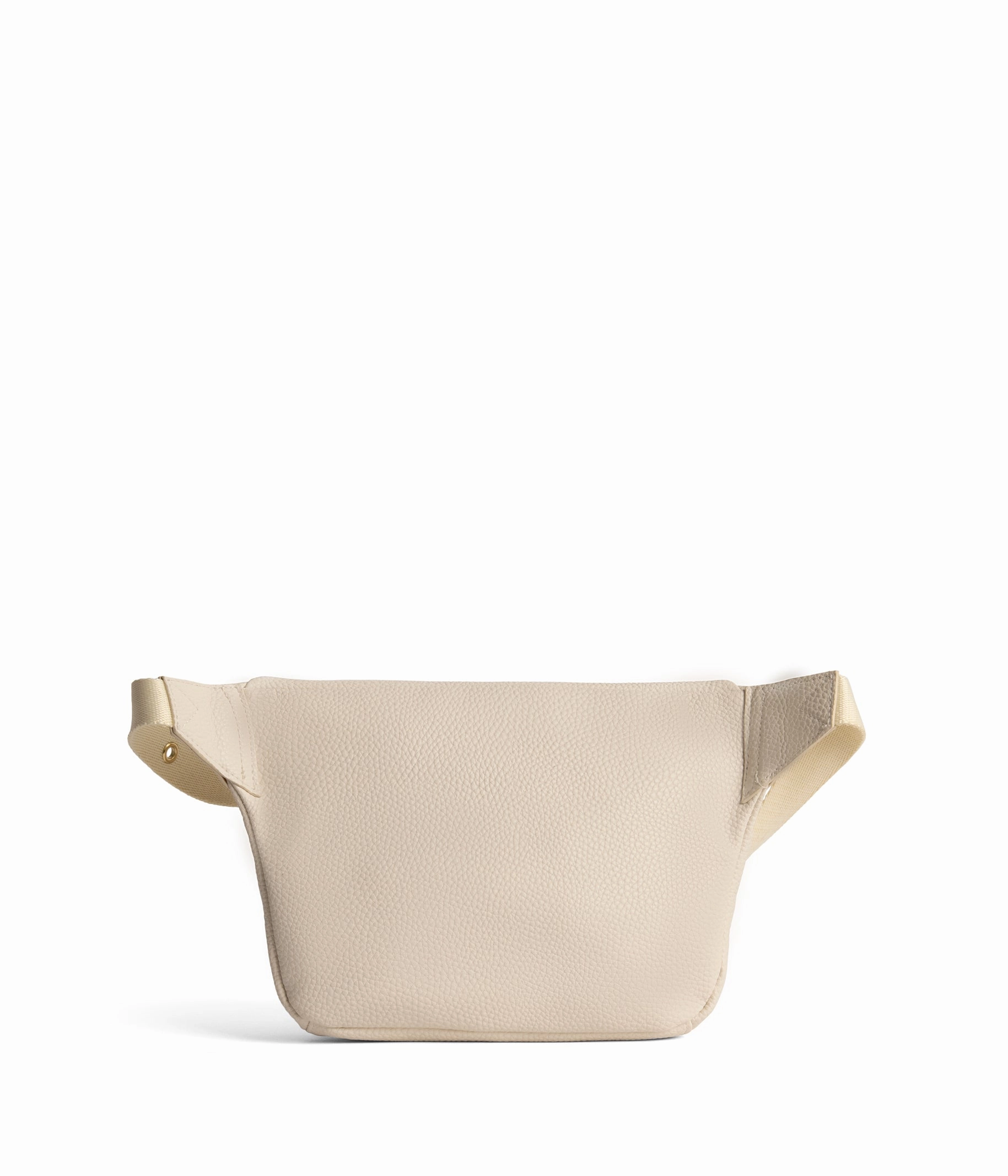 KORA Vegan Belt Bag - Grain