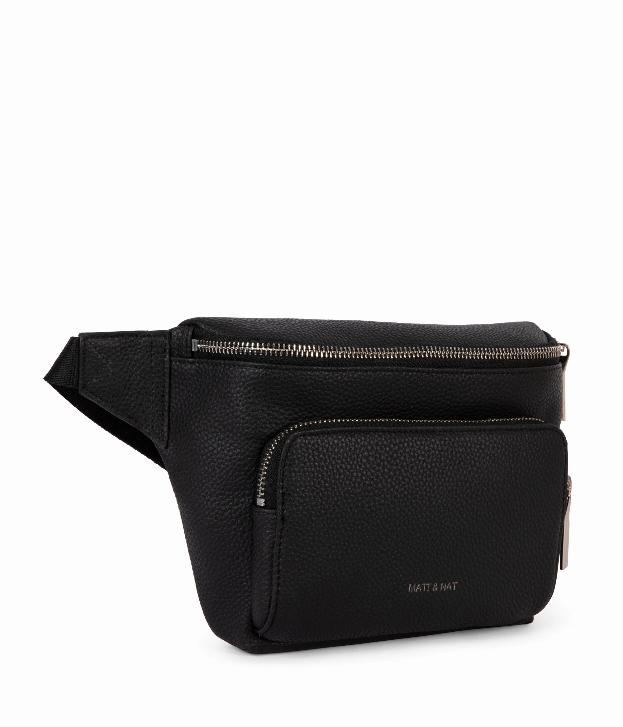 KORA Vegan Belt Bag - Grain