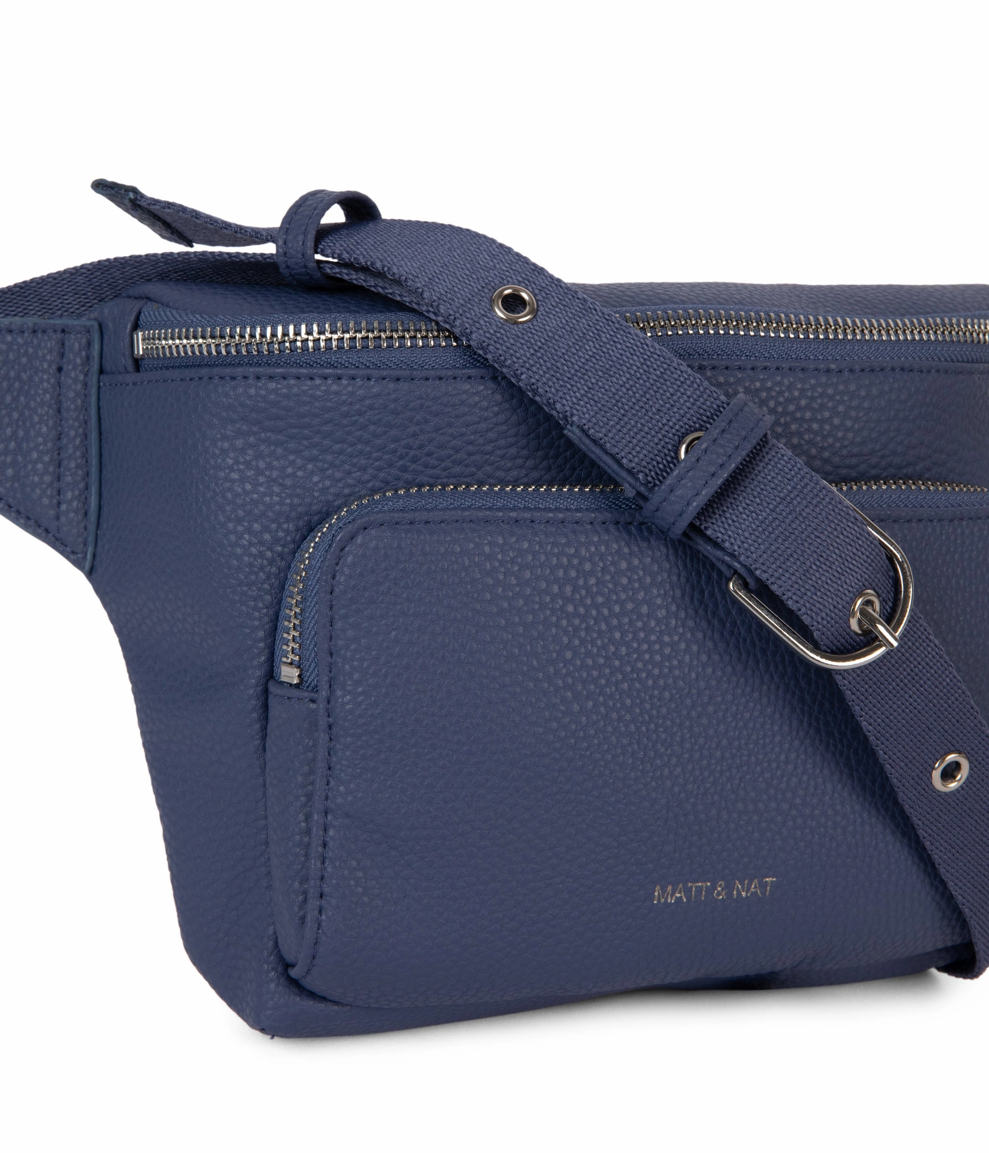 KORA Vegan Belt Bag - Grain