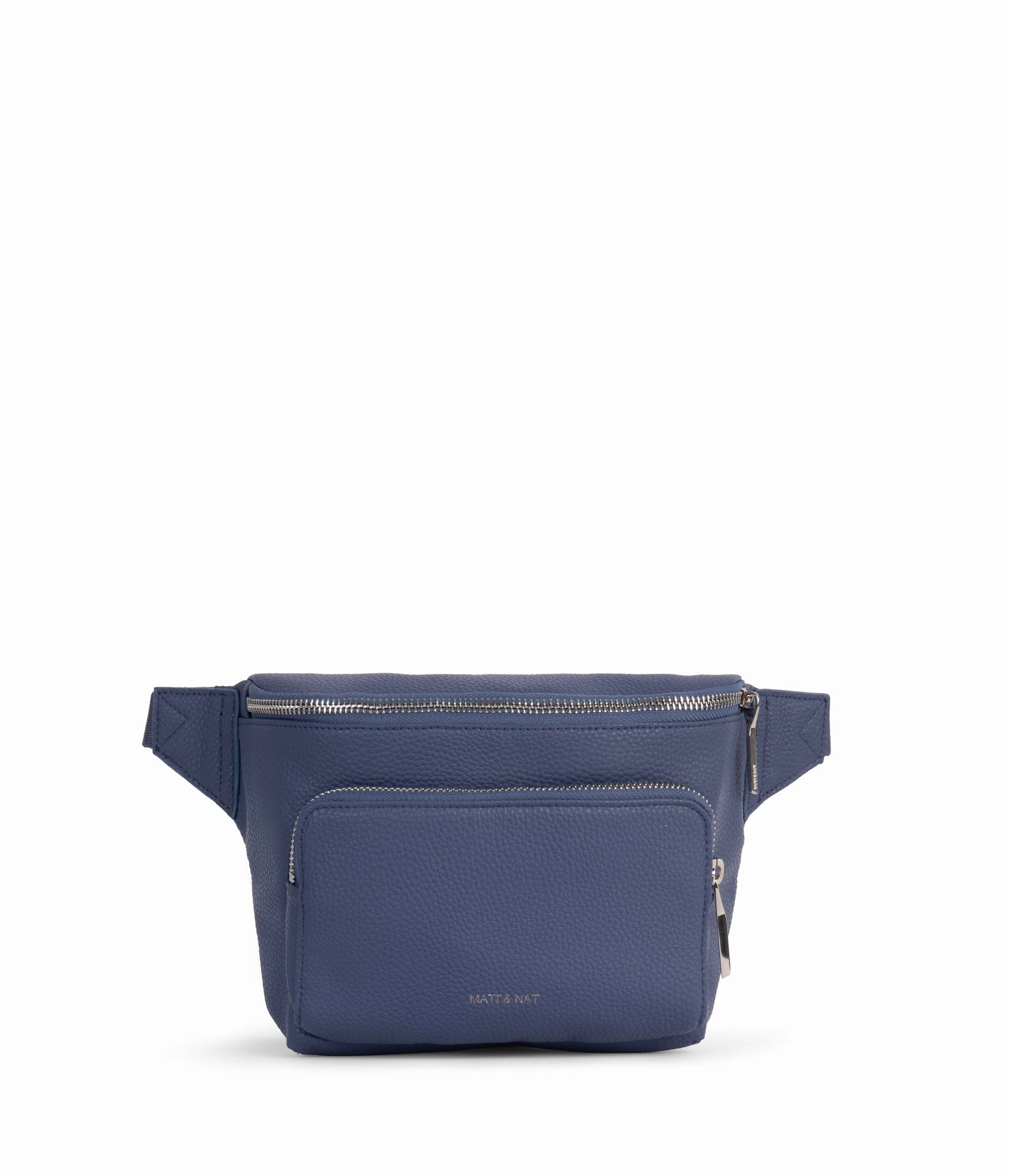 KORA Vegan Belt Bag - Grain