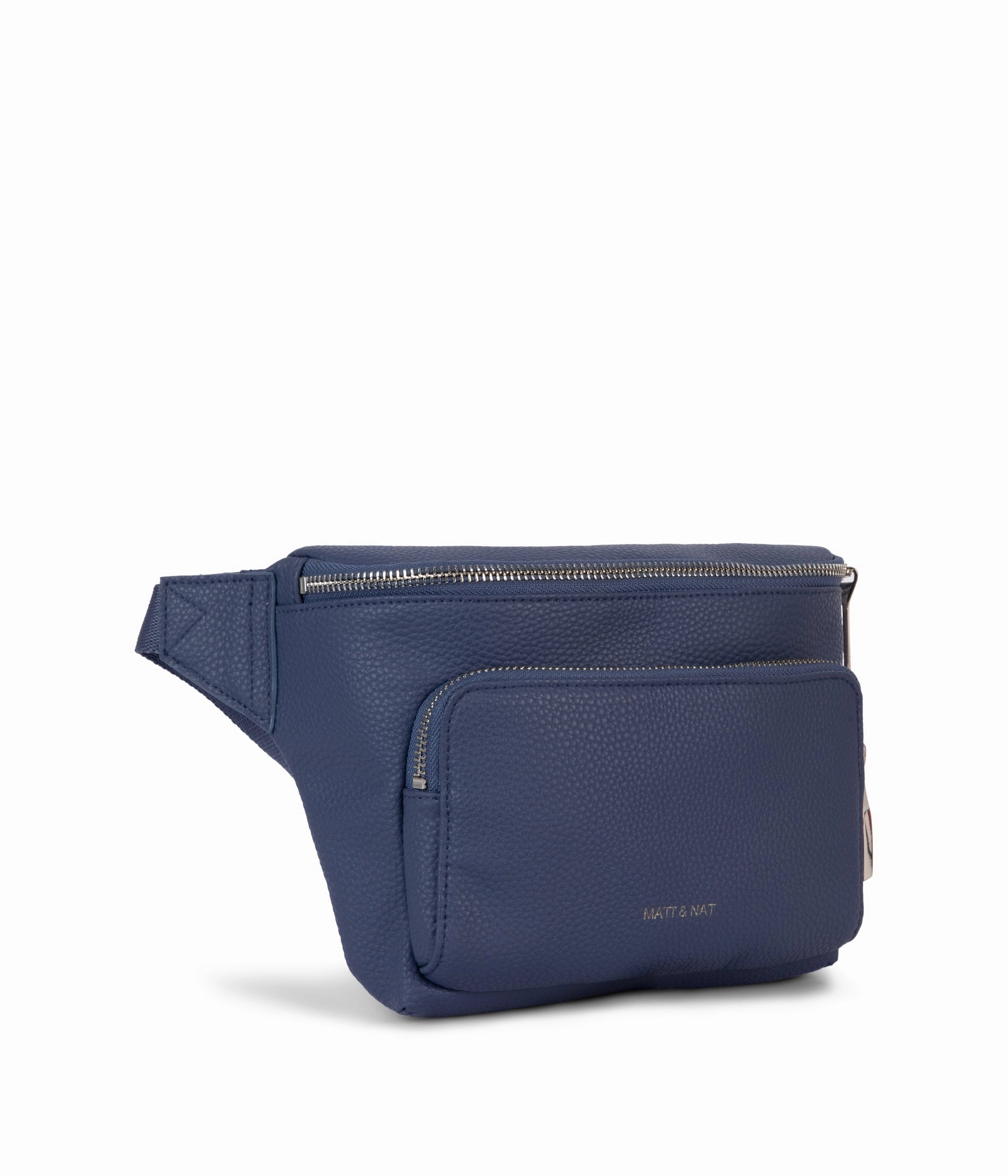 KORA Vegan Belt Bag - Grain