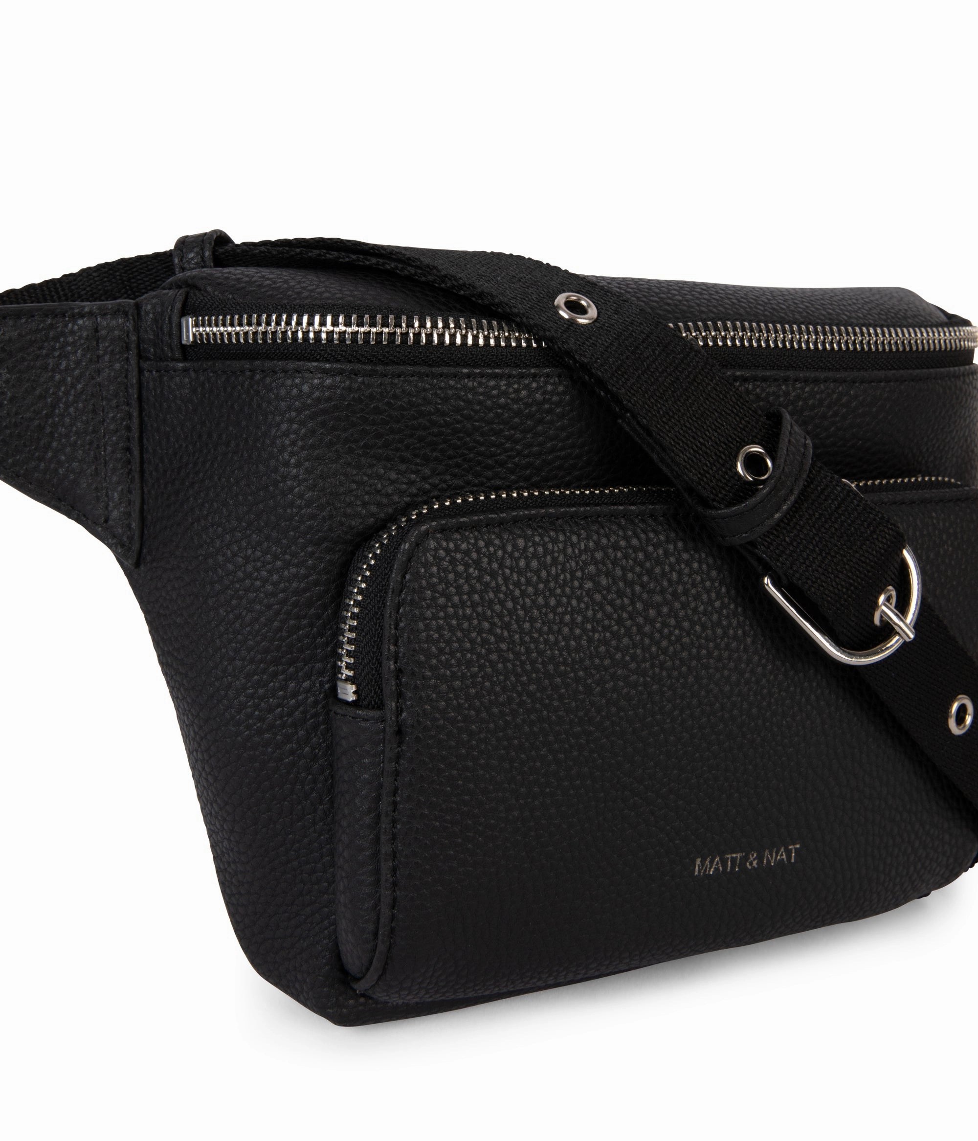 KORA Vegan Belt Bag - Grain