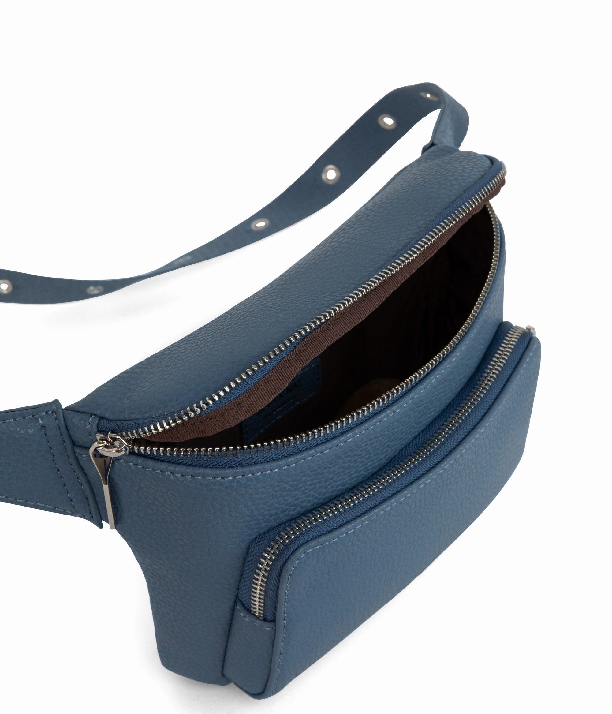 KORA Vegan Belt Bag - Purity