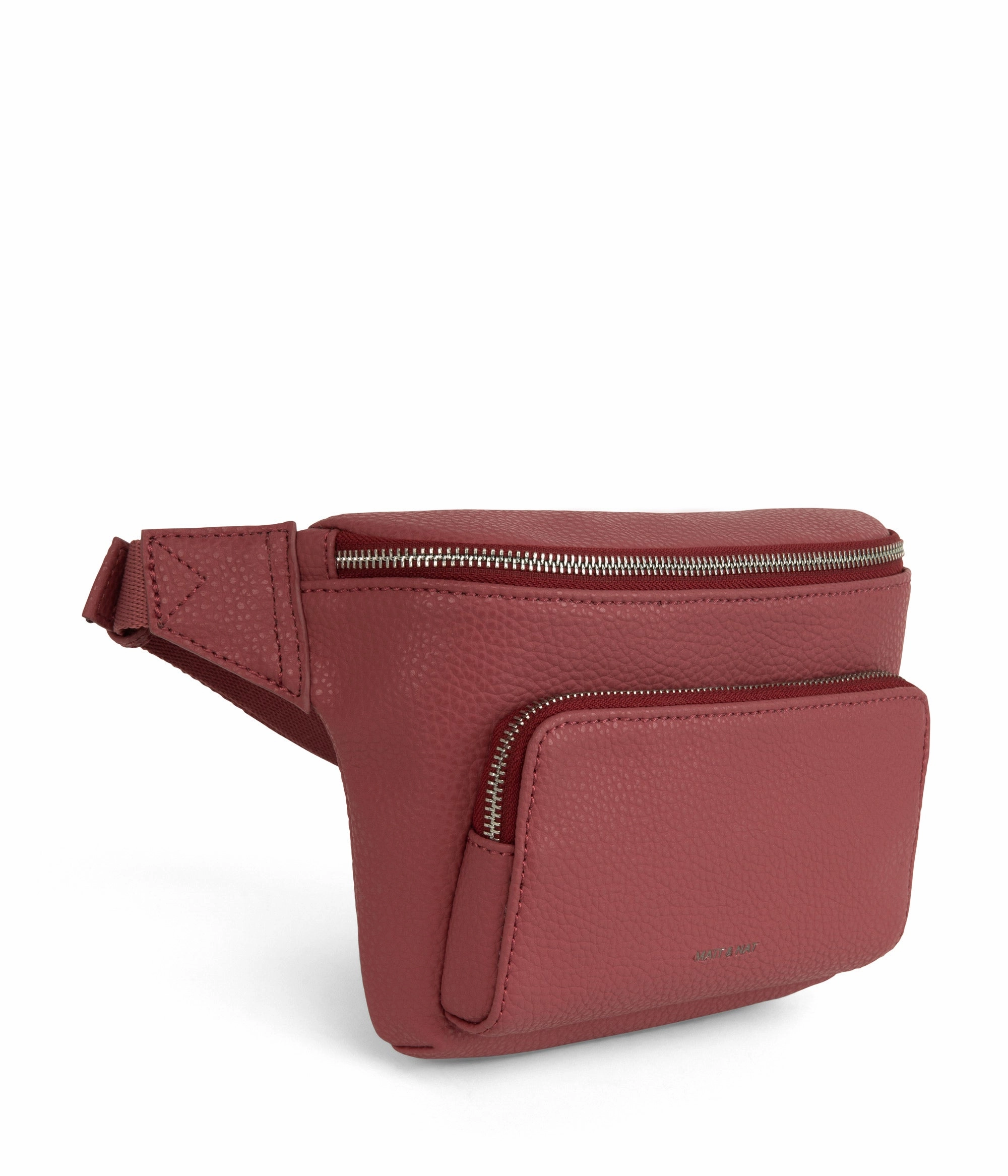 KORA Vegan Belt Bag - Purity