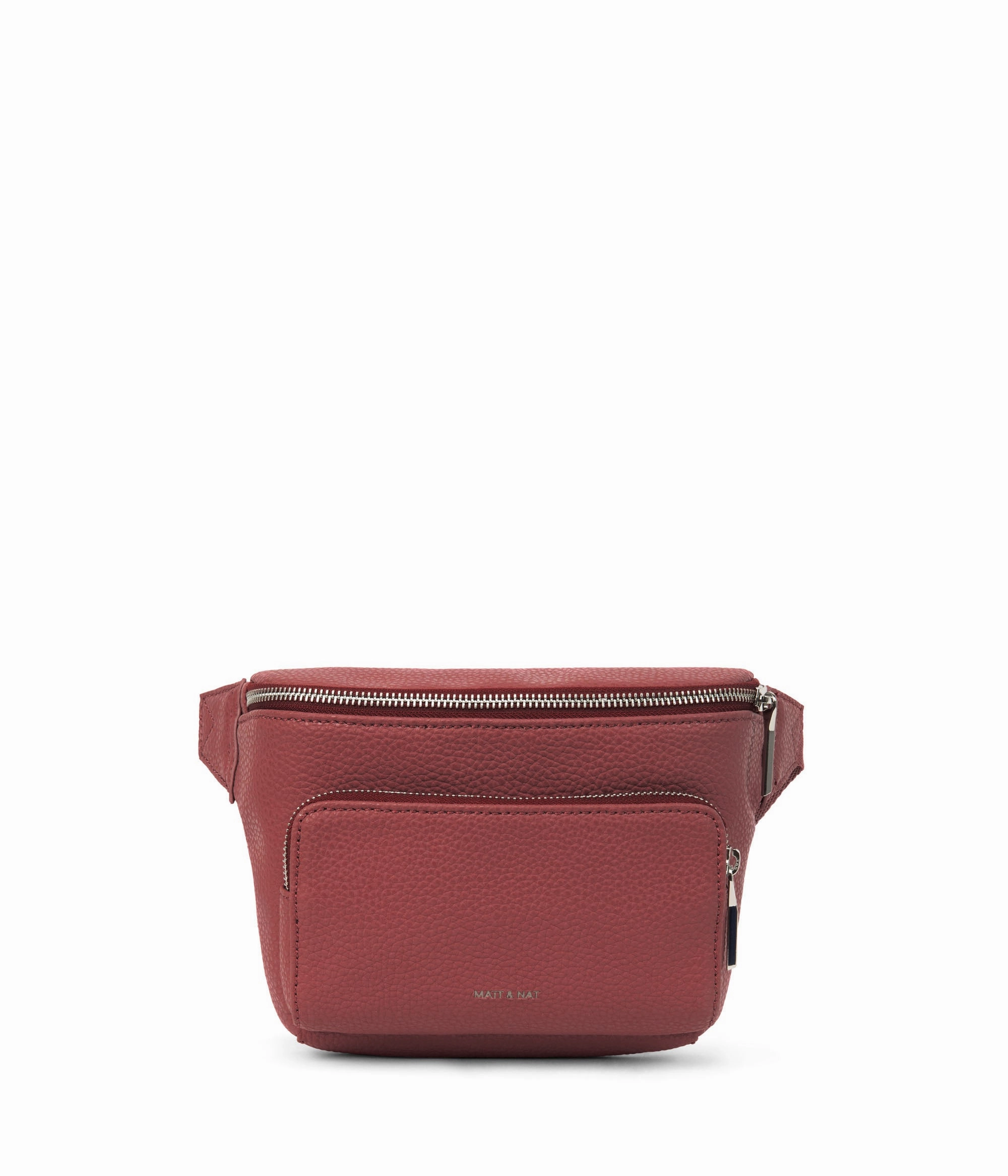 KORA Vegan Belt Bag - Purity