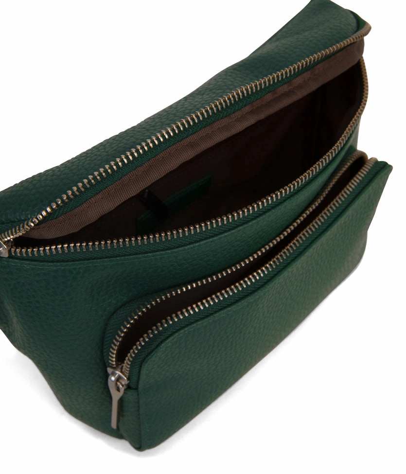 KORA Vegan Belt Bag - Purity