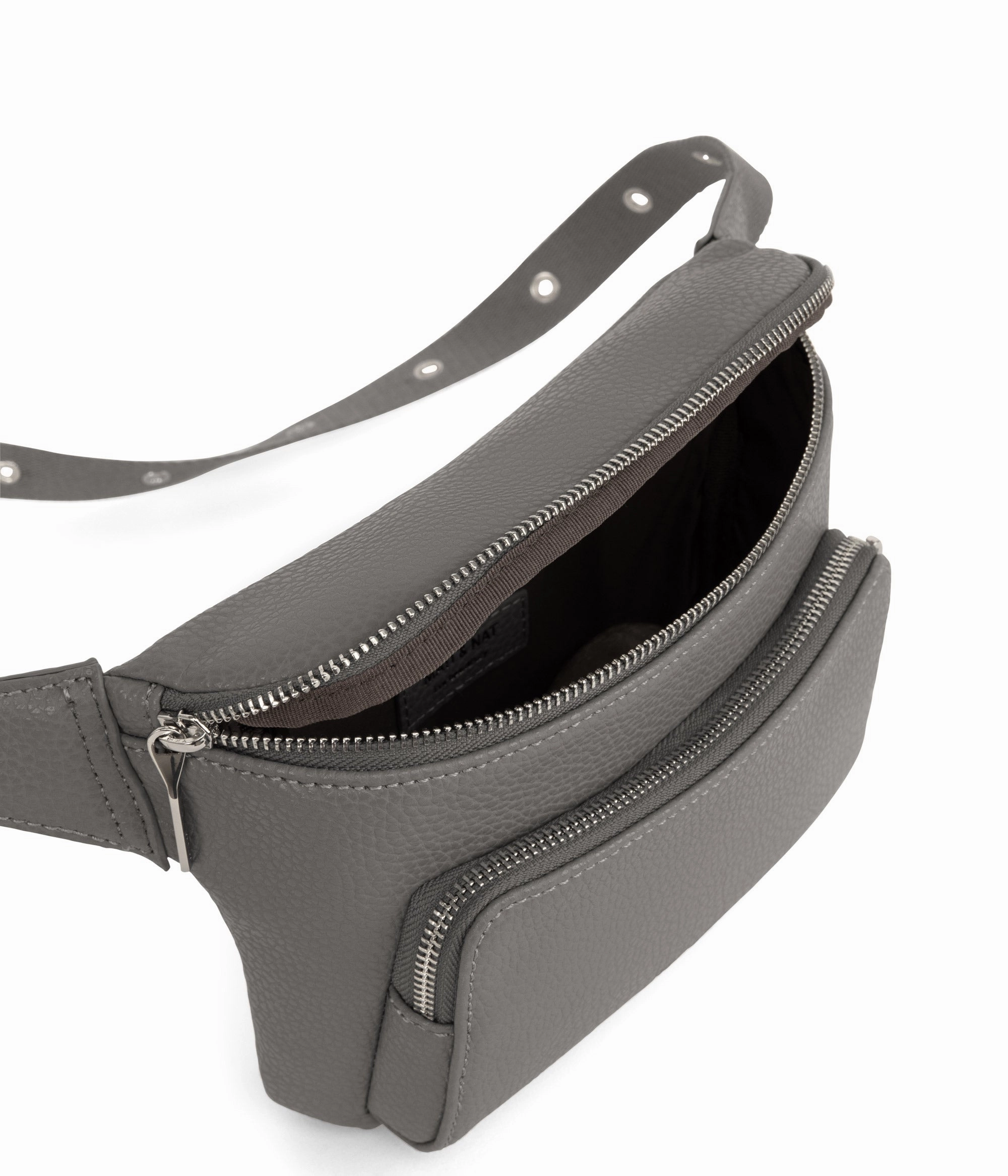 KORA Vegan Belt Bag - Purity