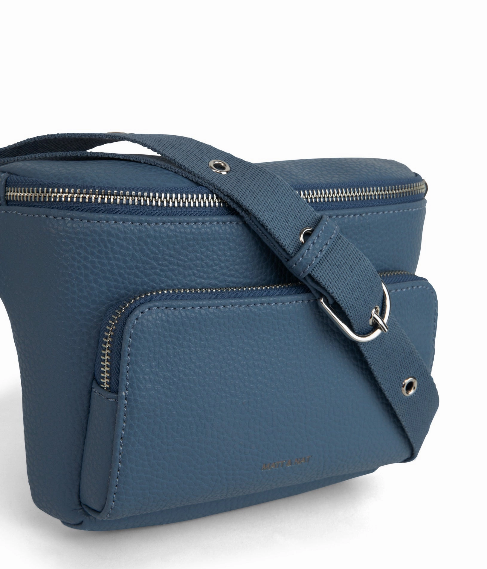 KORA Vegan Belt Bag - Purity
