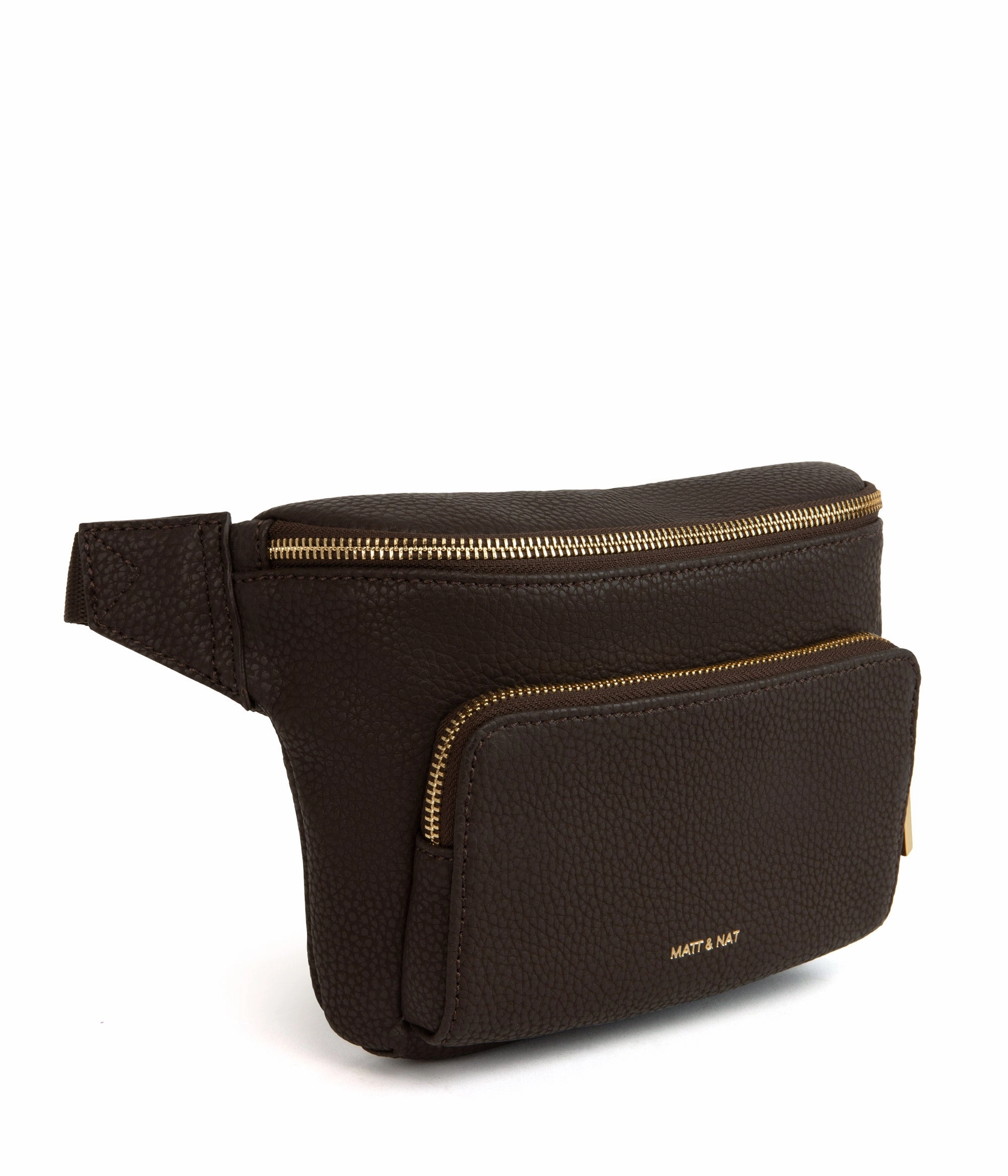 KORA Vegan Belt Bag - Purity