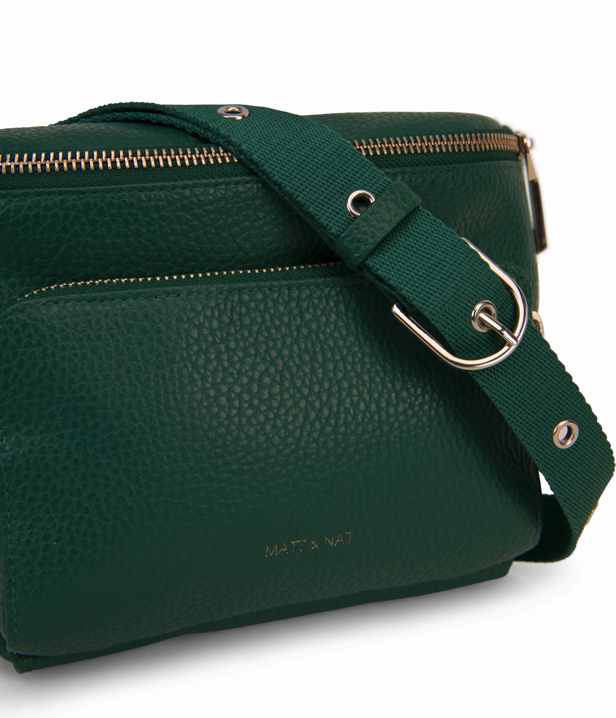 KORA Vegan Belt Bag - Purity