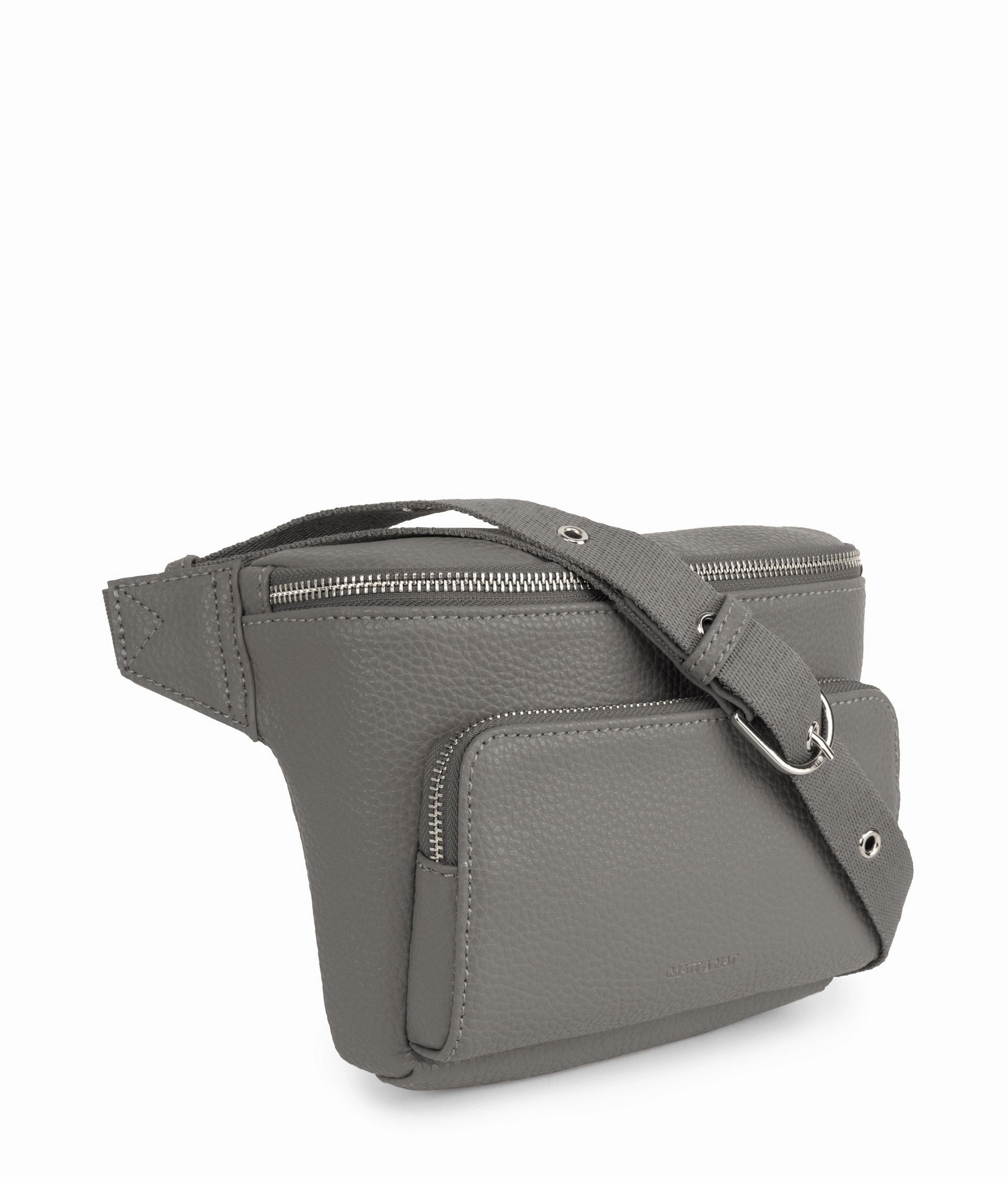 KORA Vegan Belt Bag - Purity