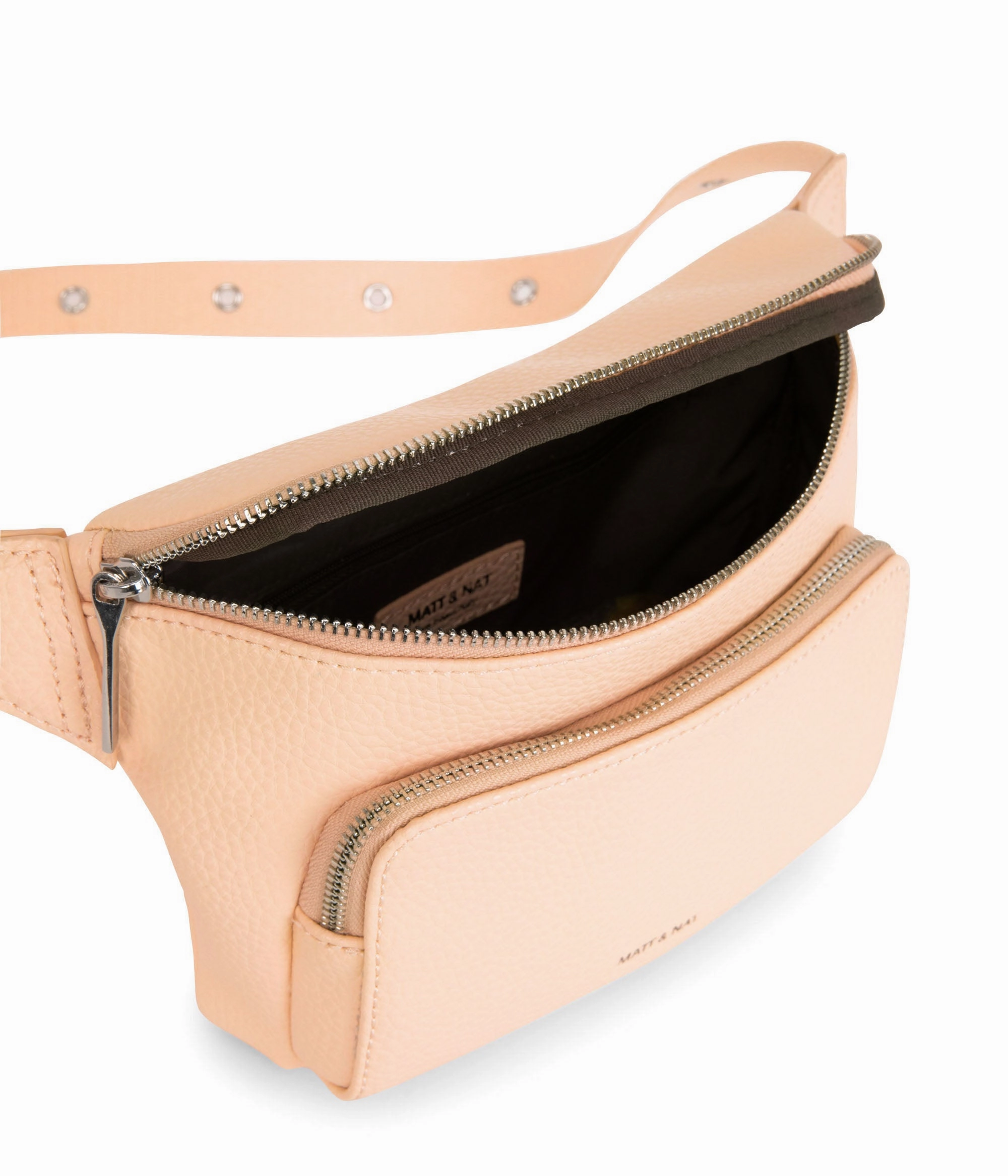 KORA Vegan Belt Bag - Purity