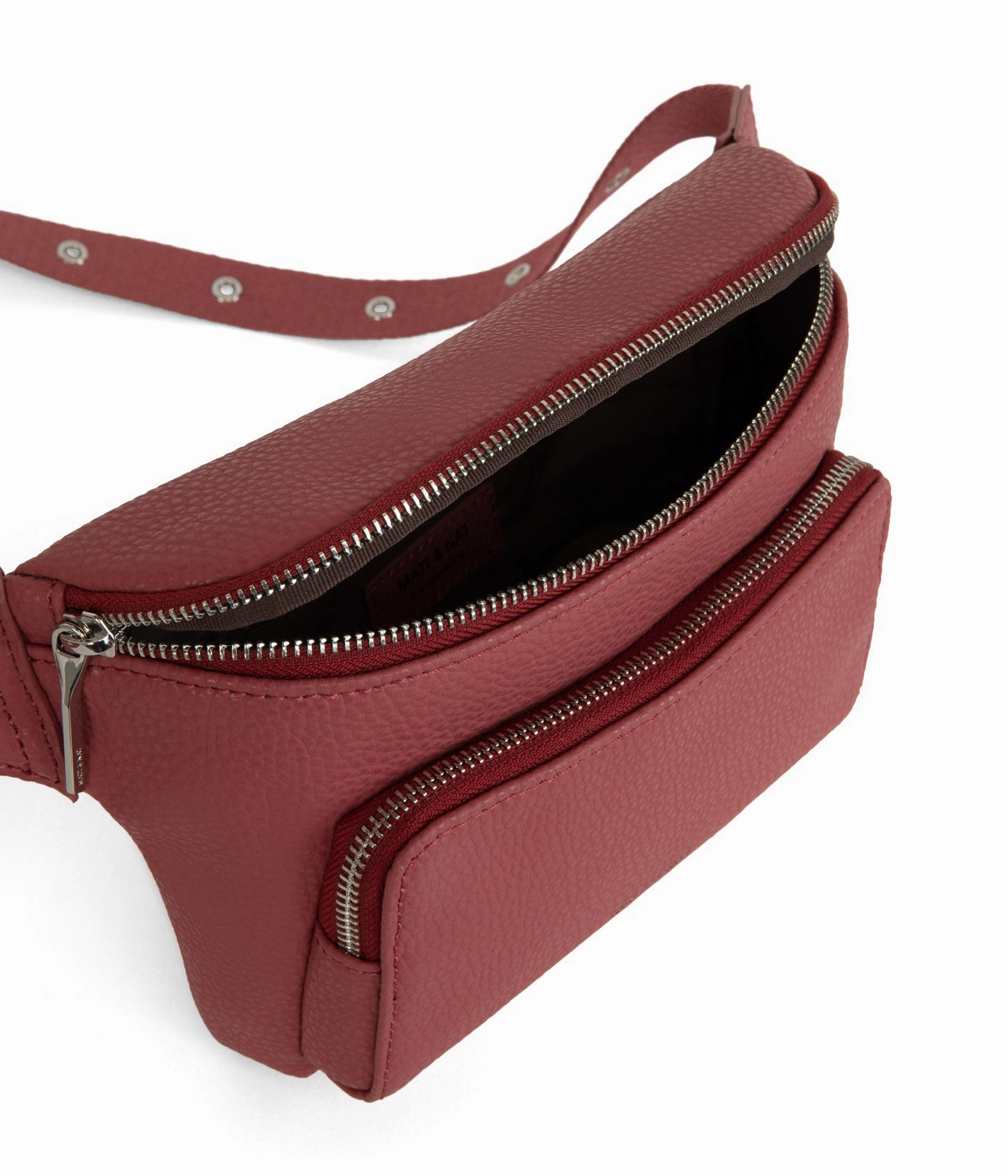 KORA Vegan Belt Bag - Purity